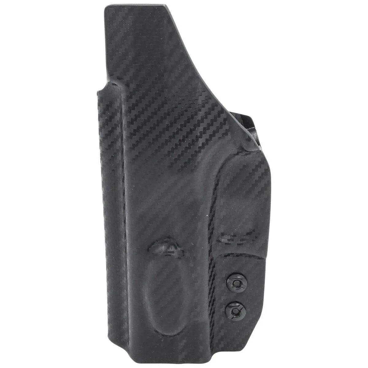 Walther PDP Full Size Tuckable IWB Holster (Optic Ready)