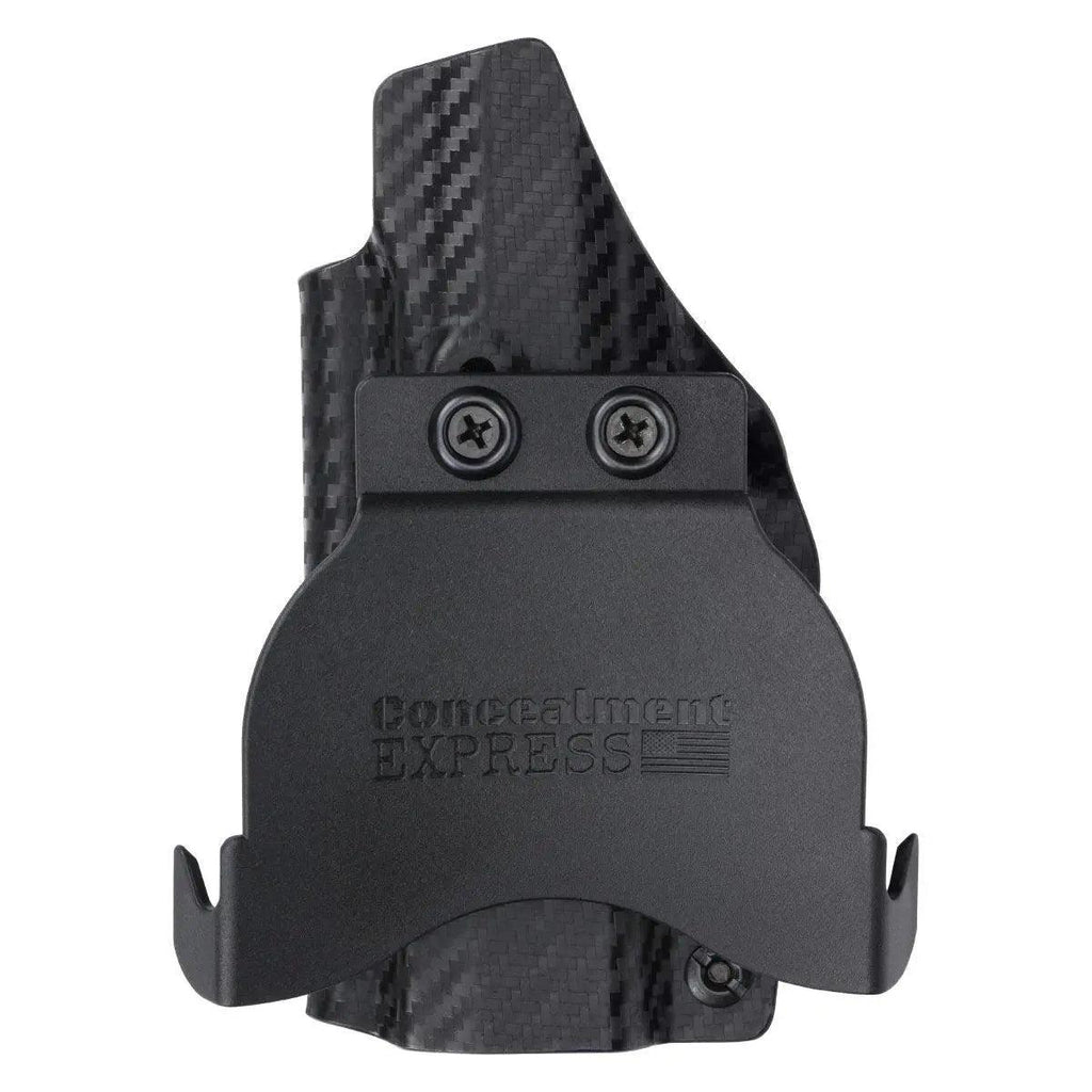 Walther PK380 Paddle Holster