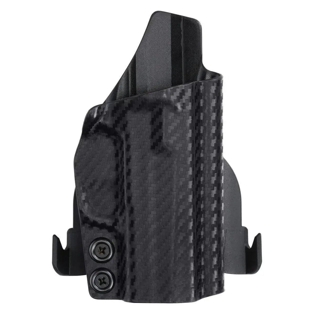Walther PK380 Paddle Holster
