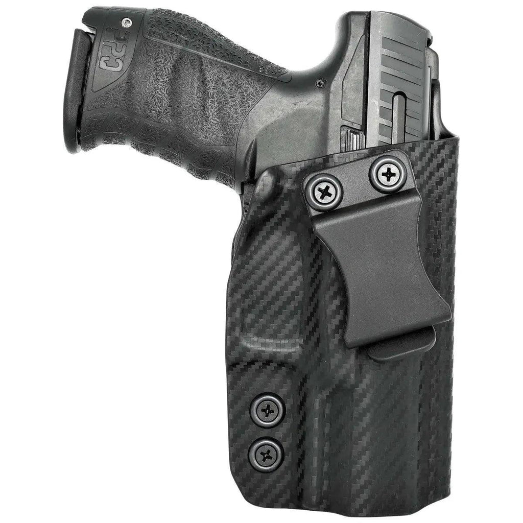 Walther PPQ M1 IWB Holster