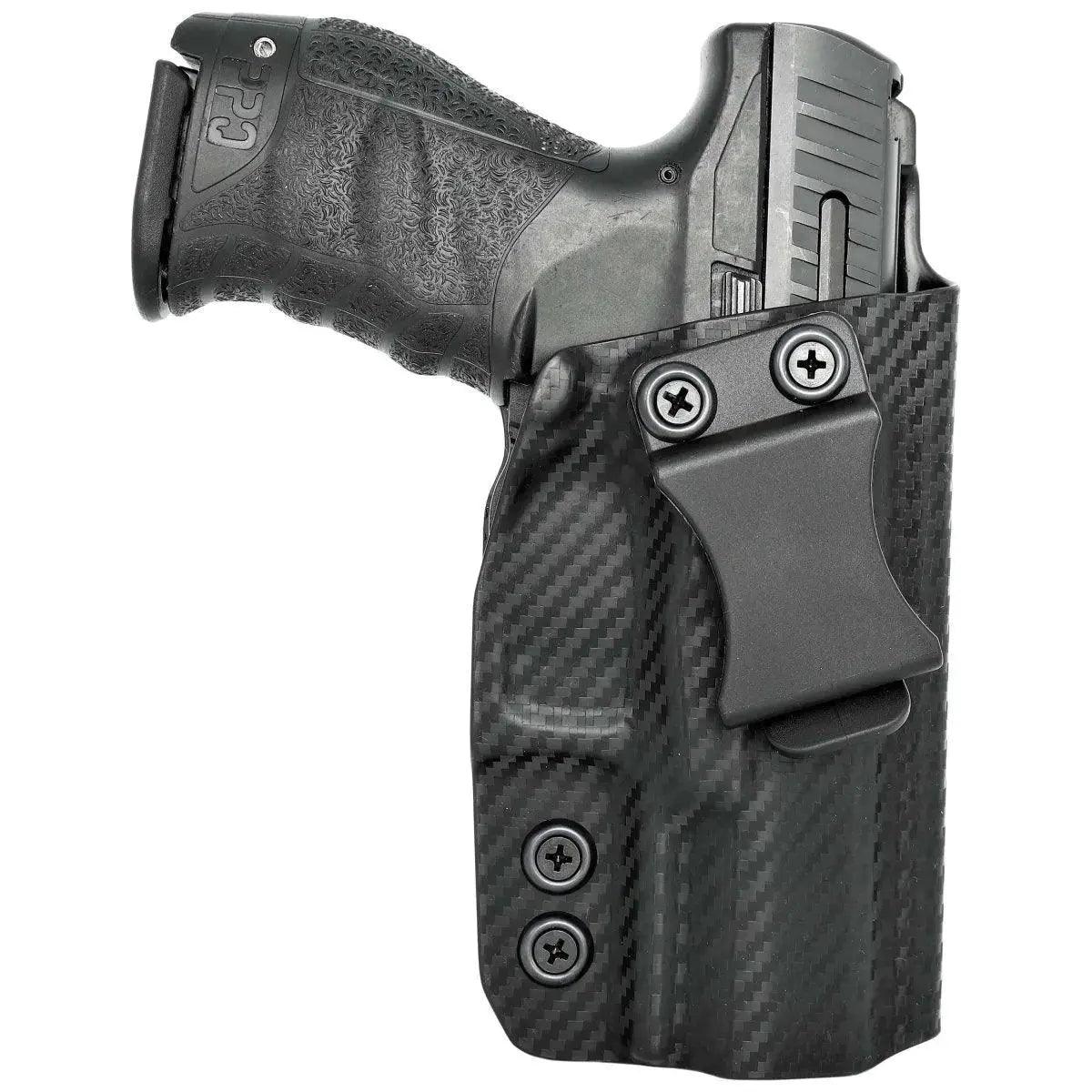 Walther PPQ M1 IWB Holster
