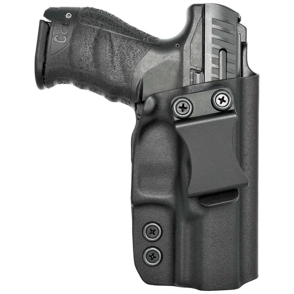 Walther PPQ M1 IWB Holster