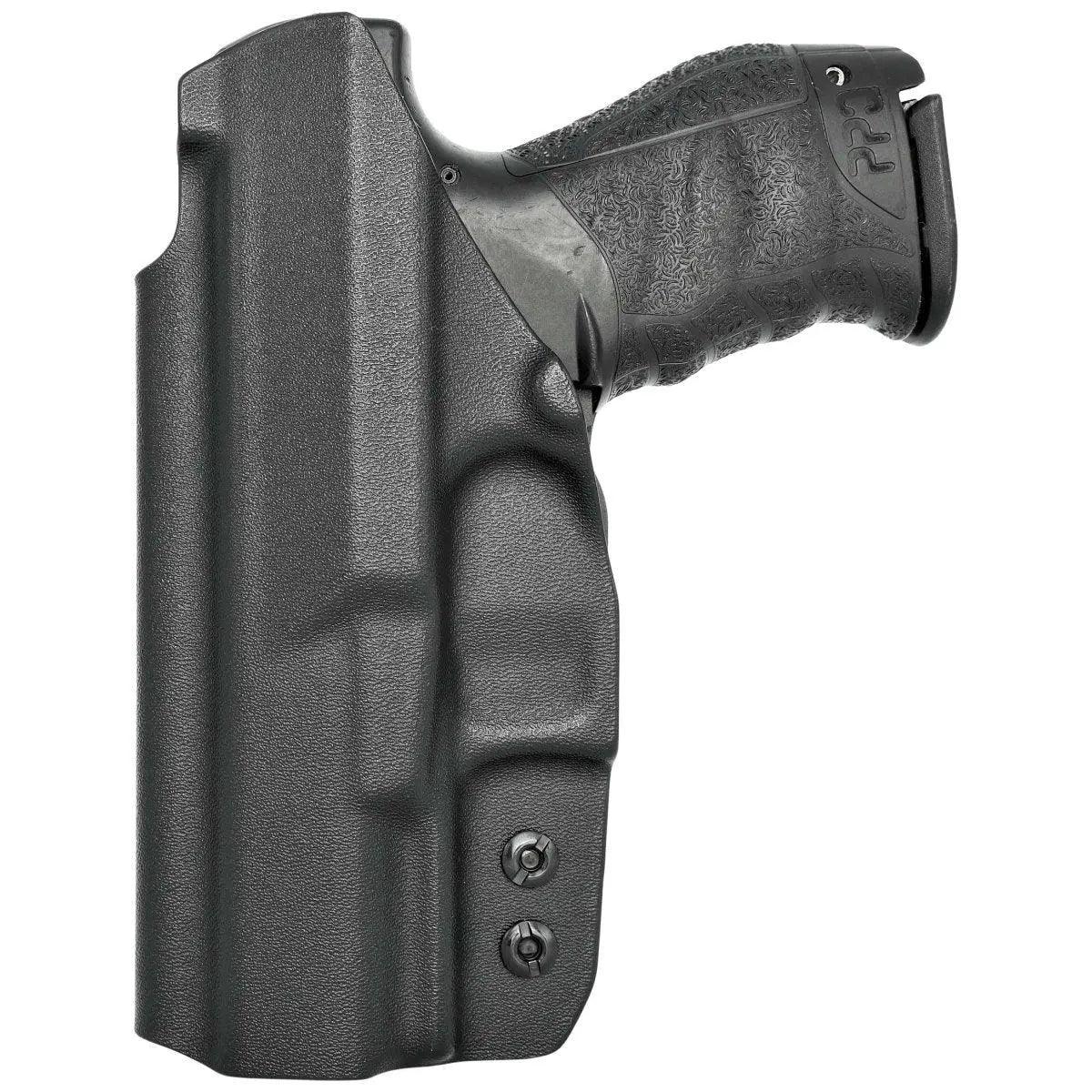 Walther PPQ M1 IWB Holster