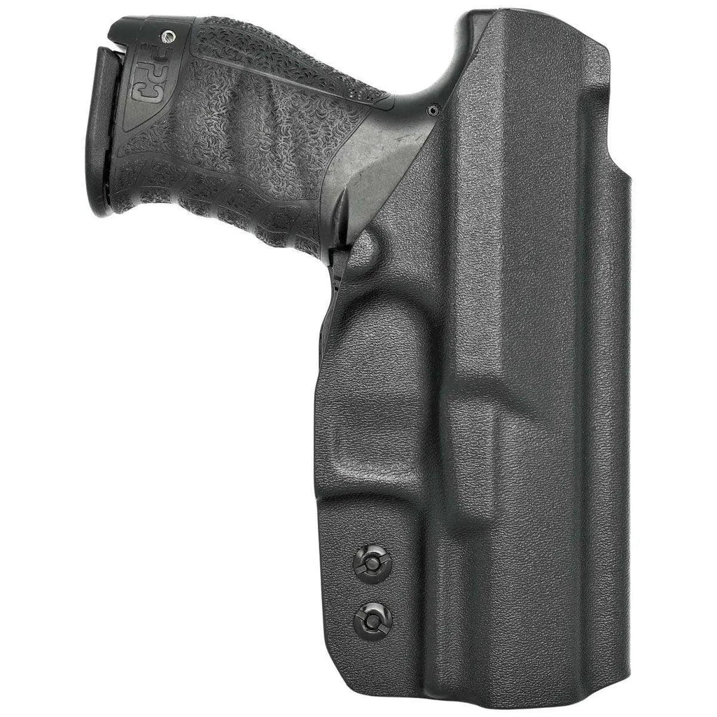 Walther PPQ M1 IWB Holster