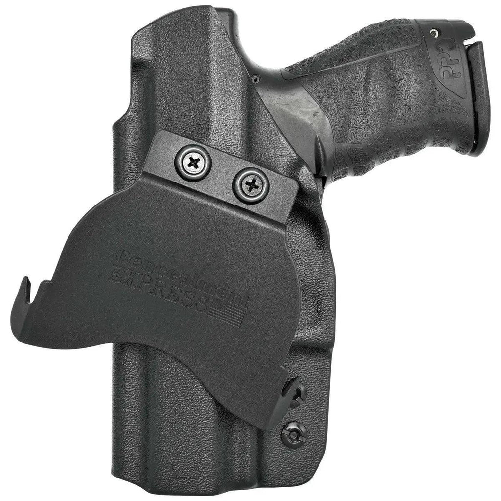 Walther PPQ M1 Paddle Holster