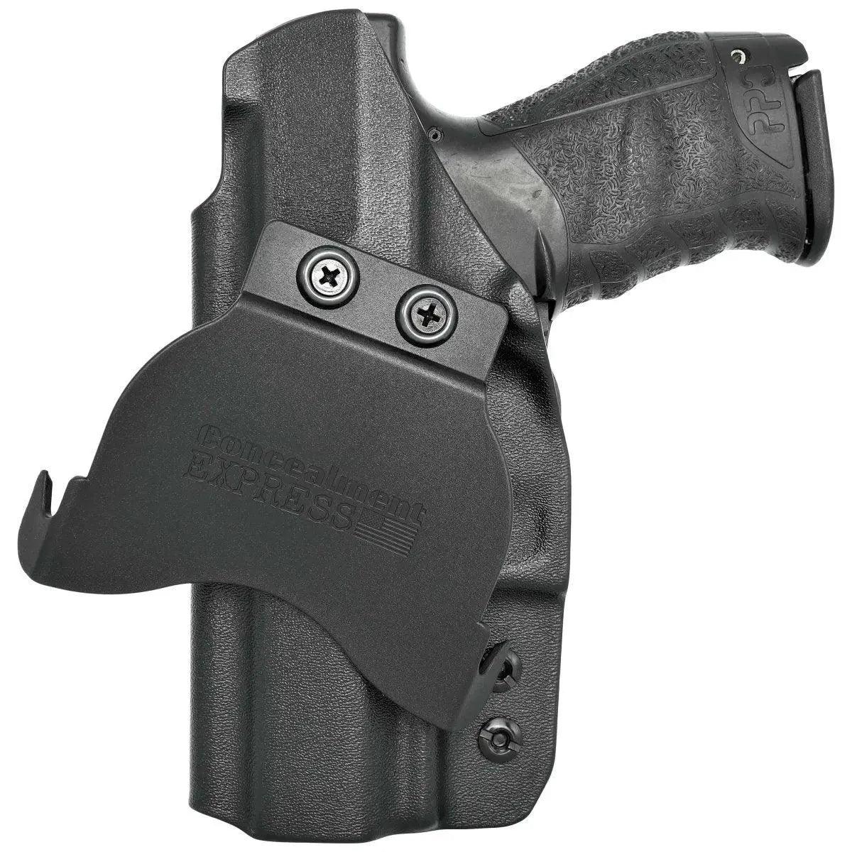 Walther PPQ M1 Paddle Holster