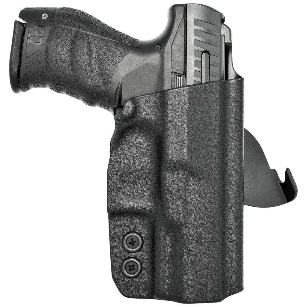 Walther PPQ M1 Paddle Holster