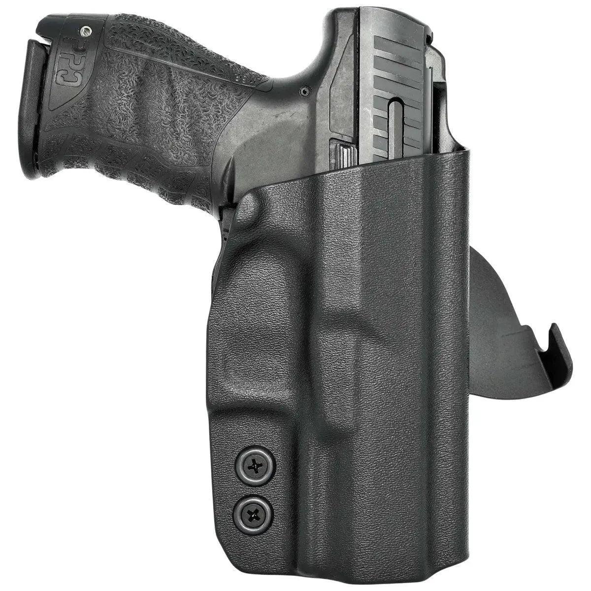 Walther PPQ M1 Paddle Holster