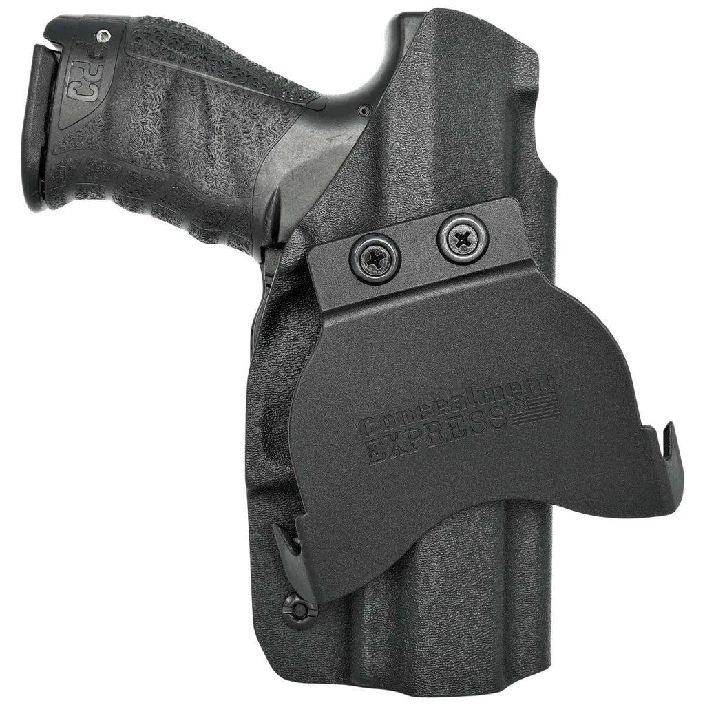 Walther PPQ M1 Paddle Holster