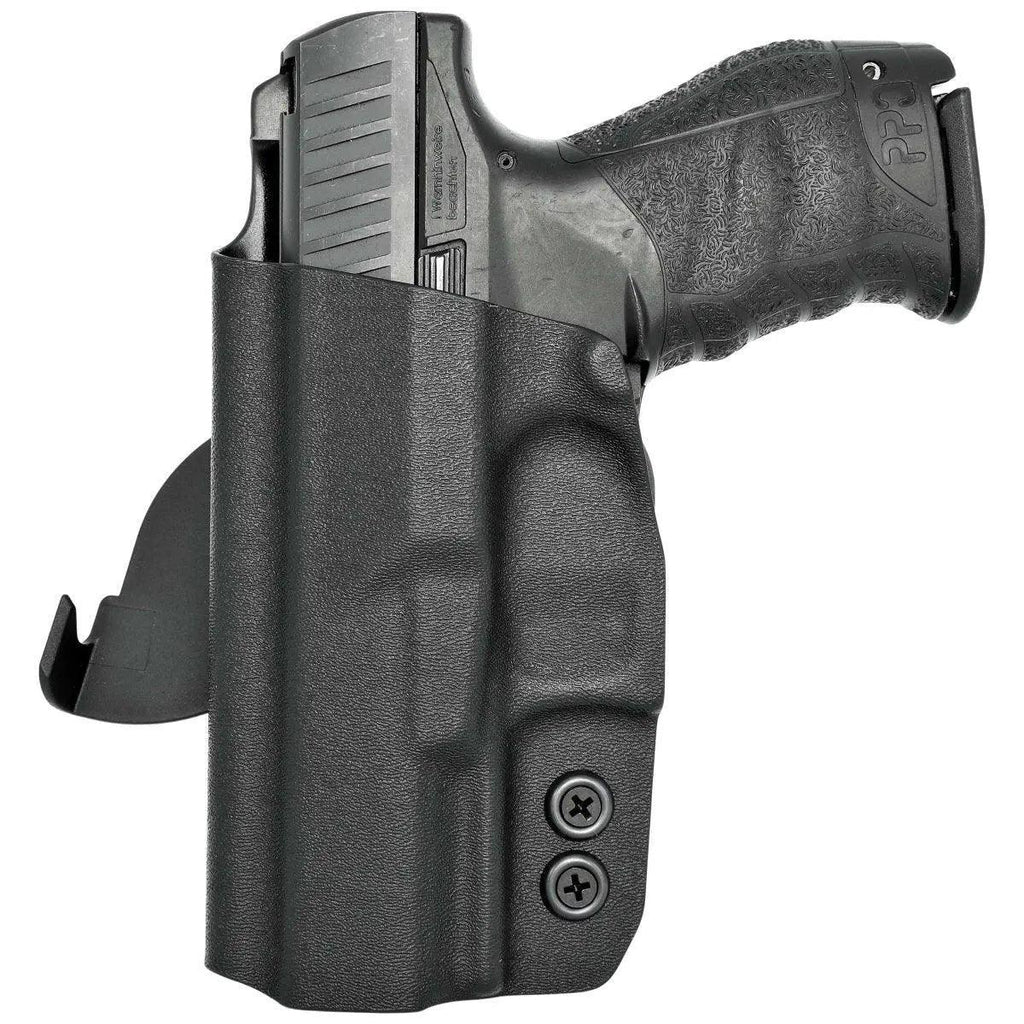 Walther PPQ M1 Paddle Holster