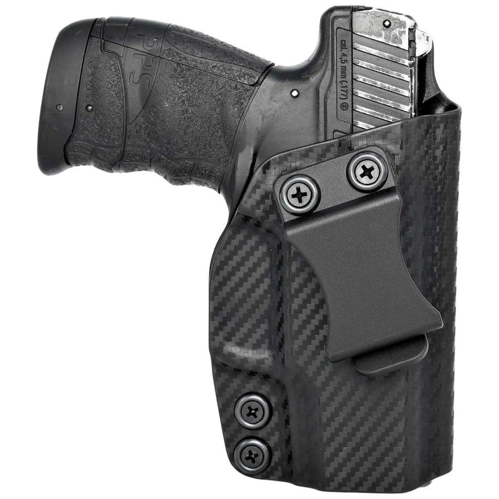 Walther PPS M2 IWB Holster