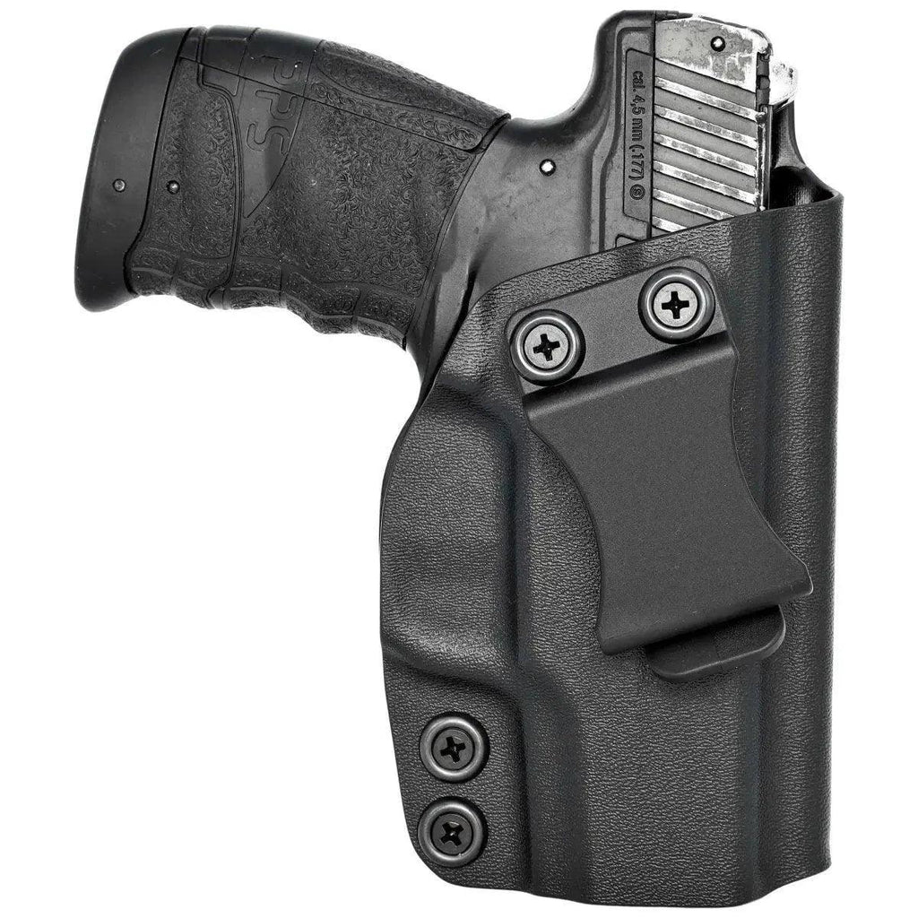 Walther PPS M2 IWB Holster