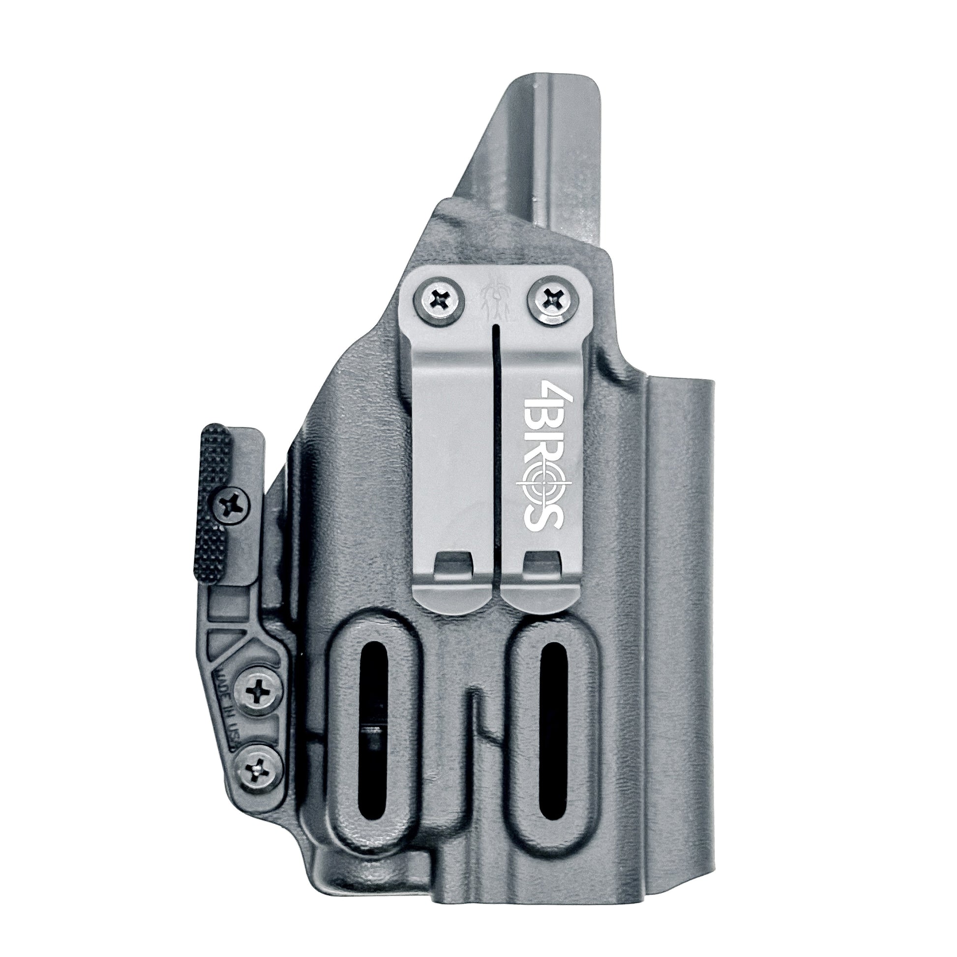 Walther PDP 3.5" & 4" & TLR-7 A or X IWB Holster