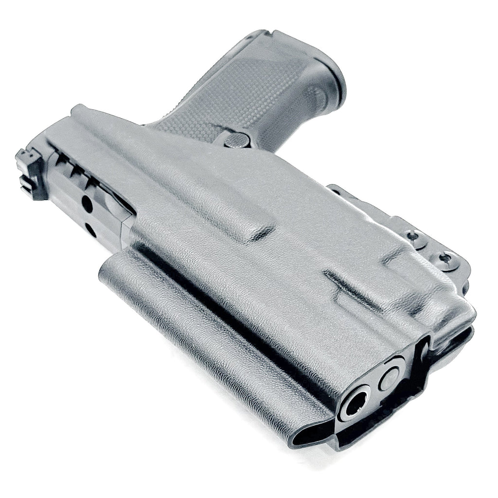 Walther PDP 3.5" & 4" & TLR-7 A or X IWB Holster
