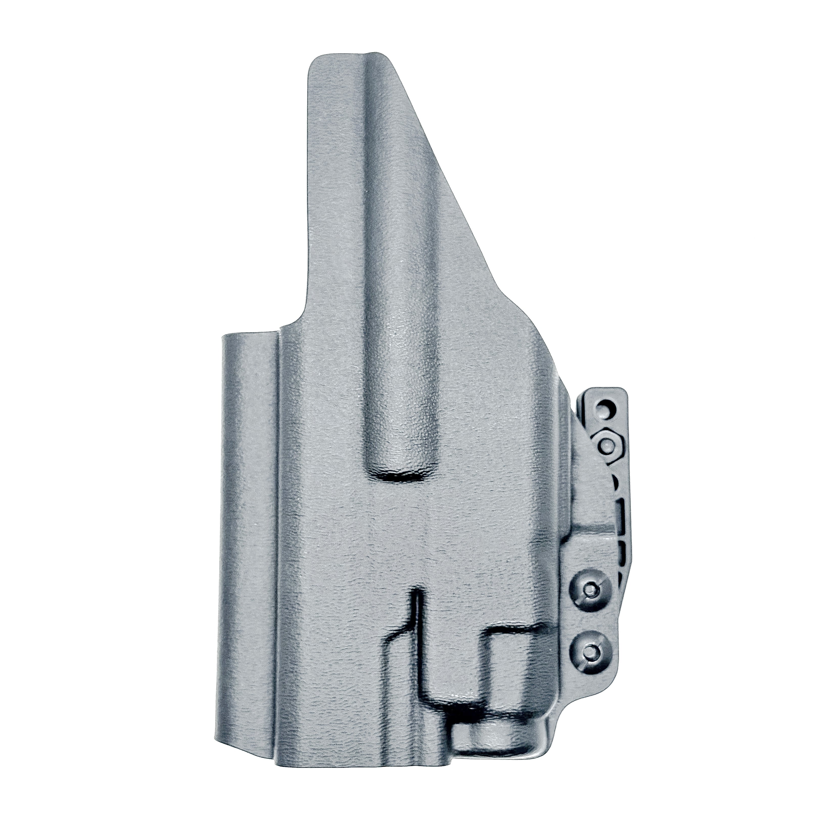 Walther PDP 3.5" & 4" & TLR-7 A or X IWB Holster