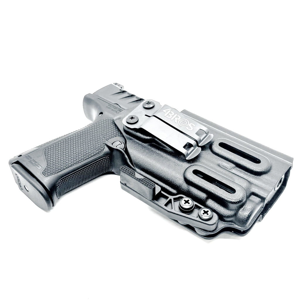 Walther PDP 3.5" & 4" & TLR-7 A or X IWB Holster