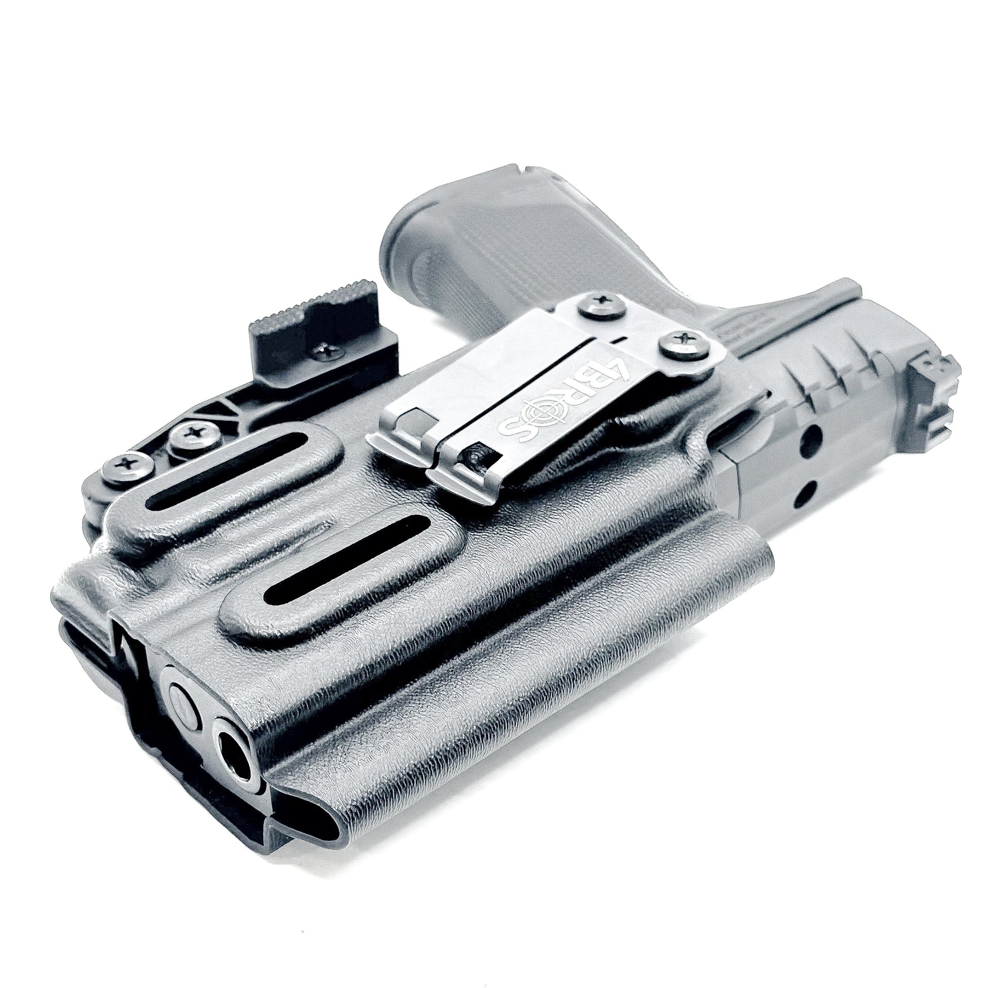 Walther PDP 3.5" & 4" & TLR-7 A or X IWB Holster