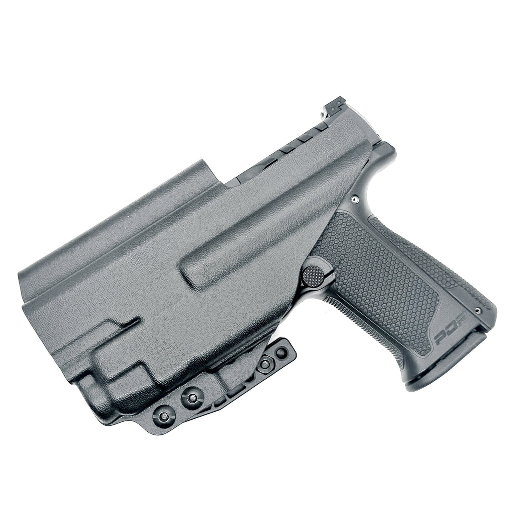 Walther PDP 3.5" & 4" & TLR-7 A or X IWB Holster