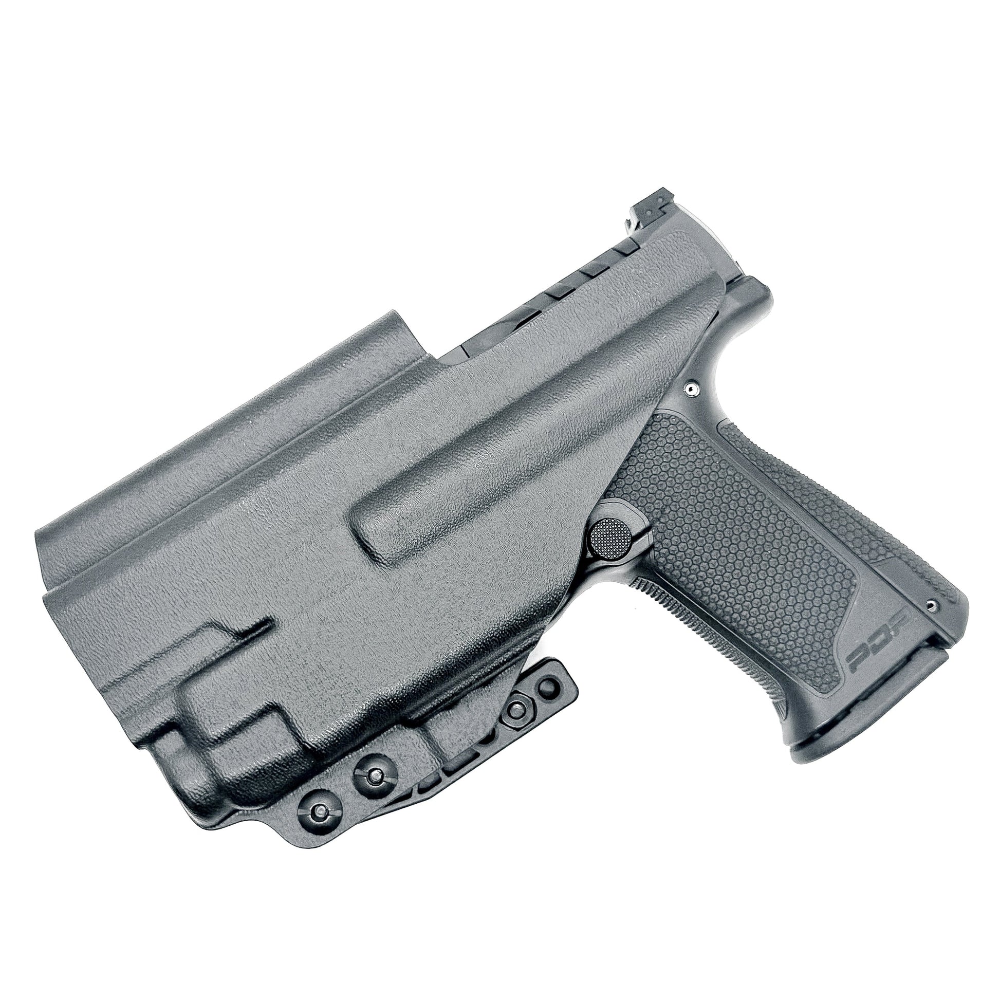 Walther PDP 3.5" & 4" & TLR-7 A or X IWB Holster