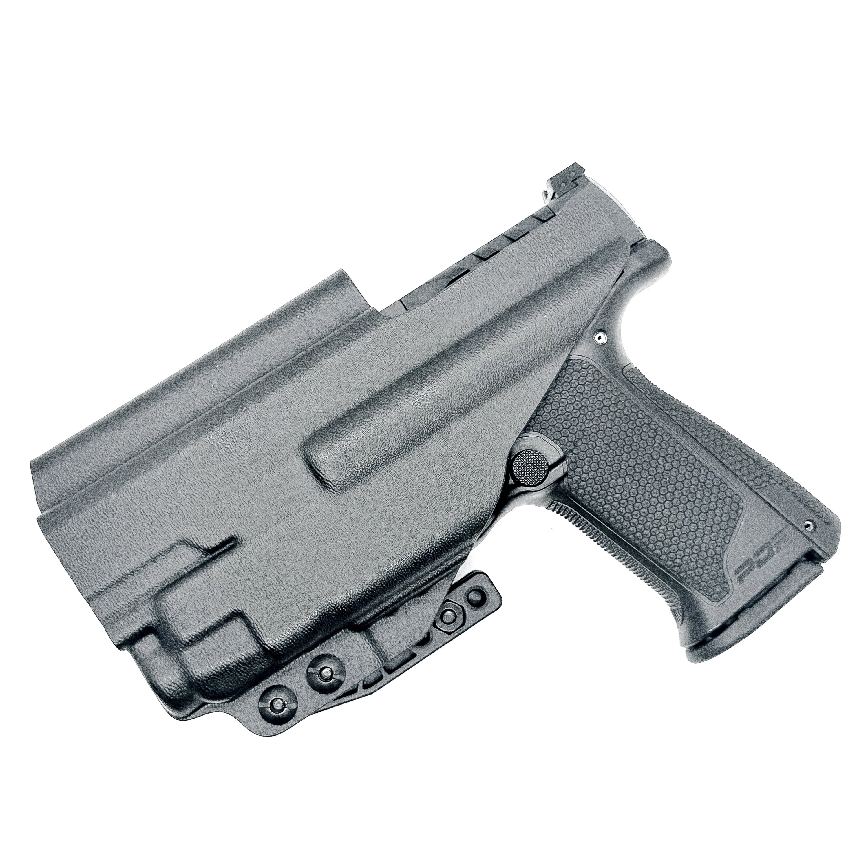 Walther PDP 3.5" & 4" & TLR-7 A or X IWB Holster