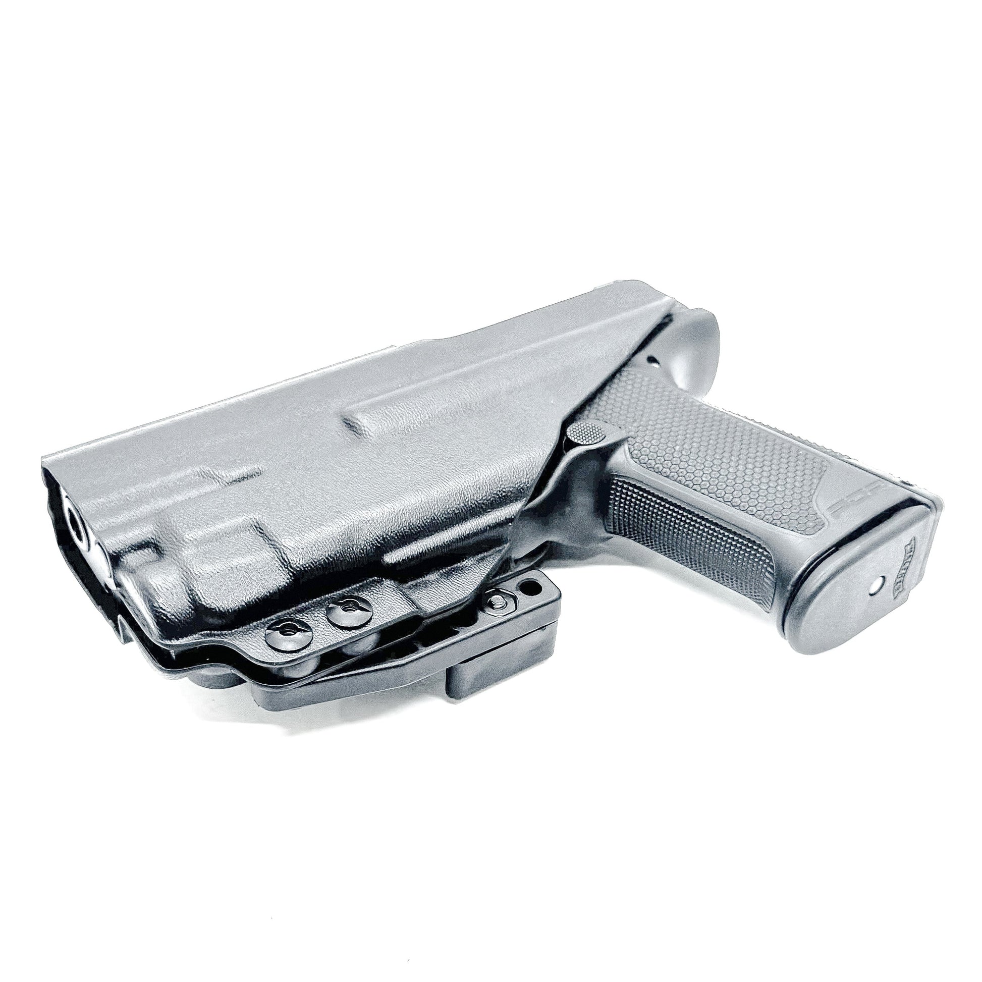Walther PDP 3.5" & 4" & TLR-7 A or X IWB Holster