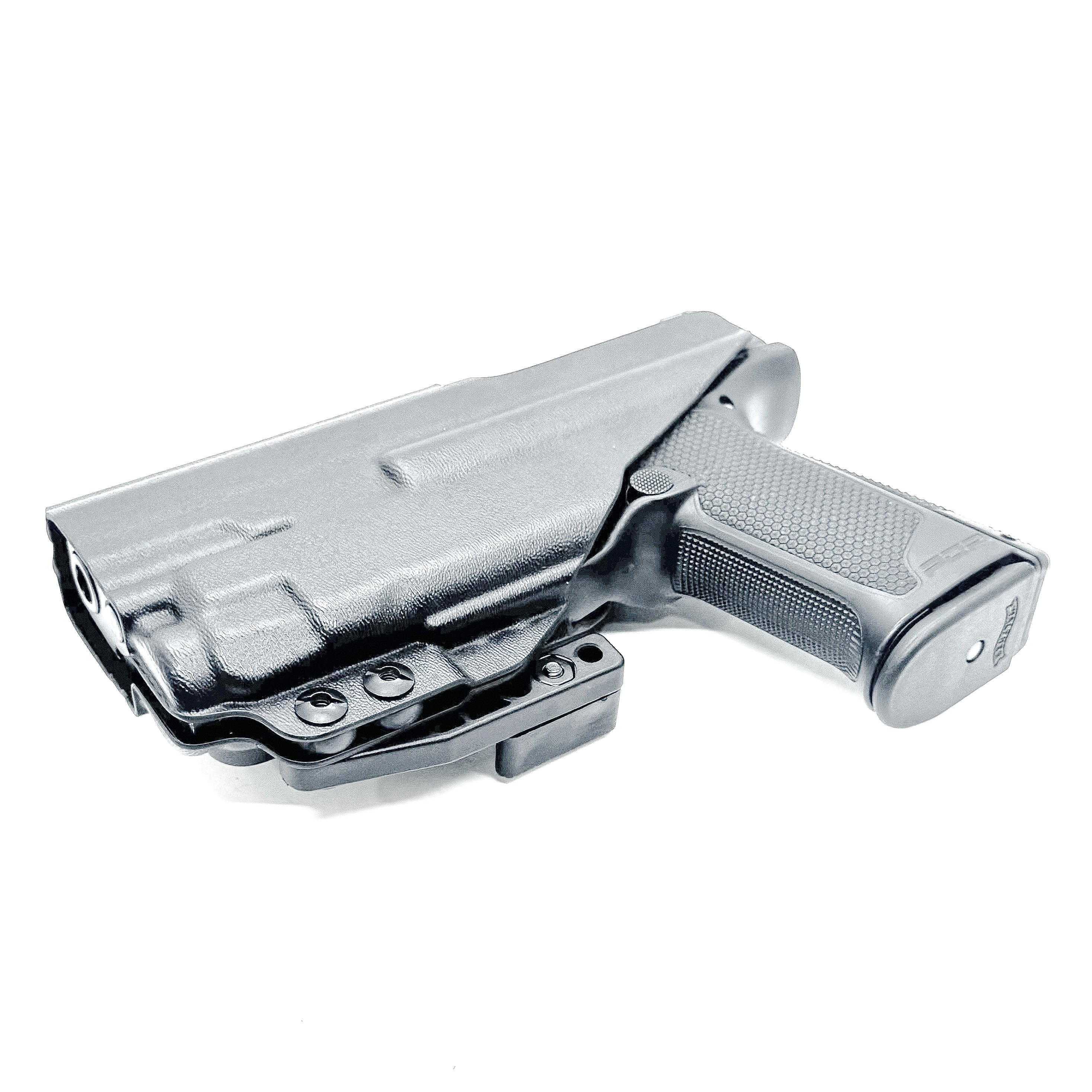 Walther PDP 3.5" & 4" & TLR-7 A or X IWB Holster