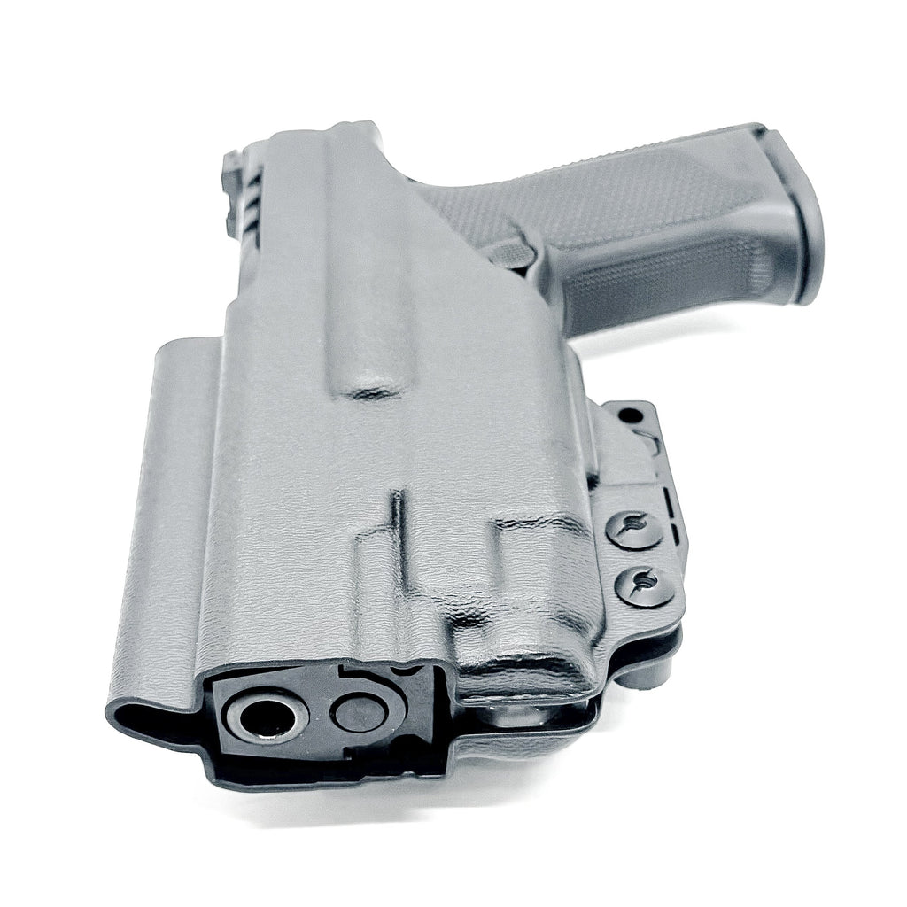 Walther PDP 3.5" & 4" & TLR-7 A or X IWB Holster