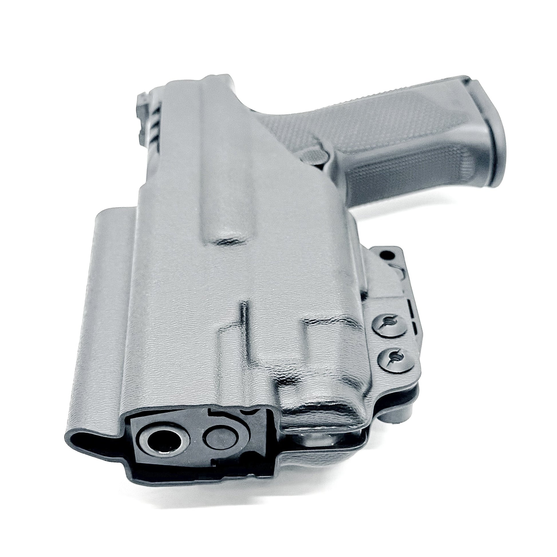 Walther PDP 3.5" & 4" & TLR-7 A or X IWB Holster