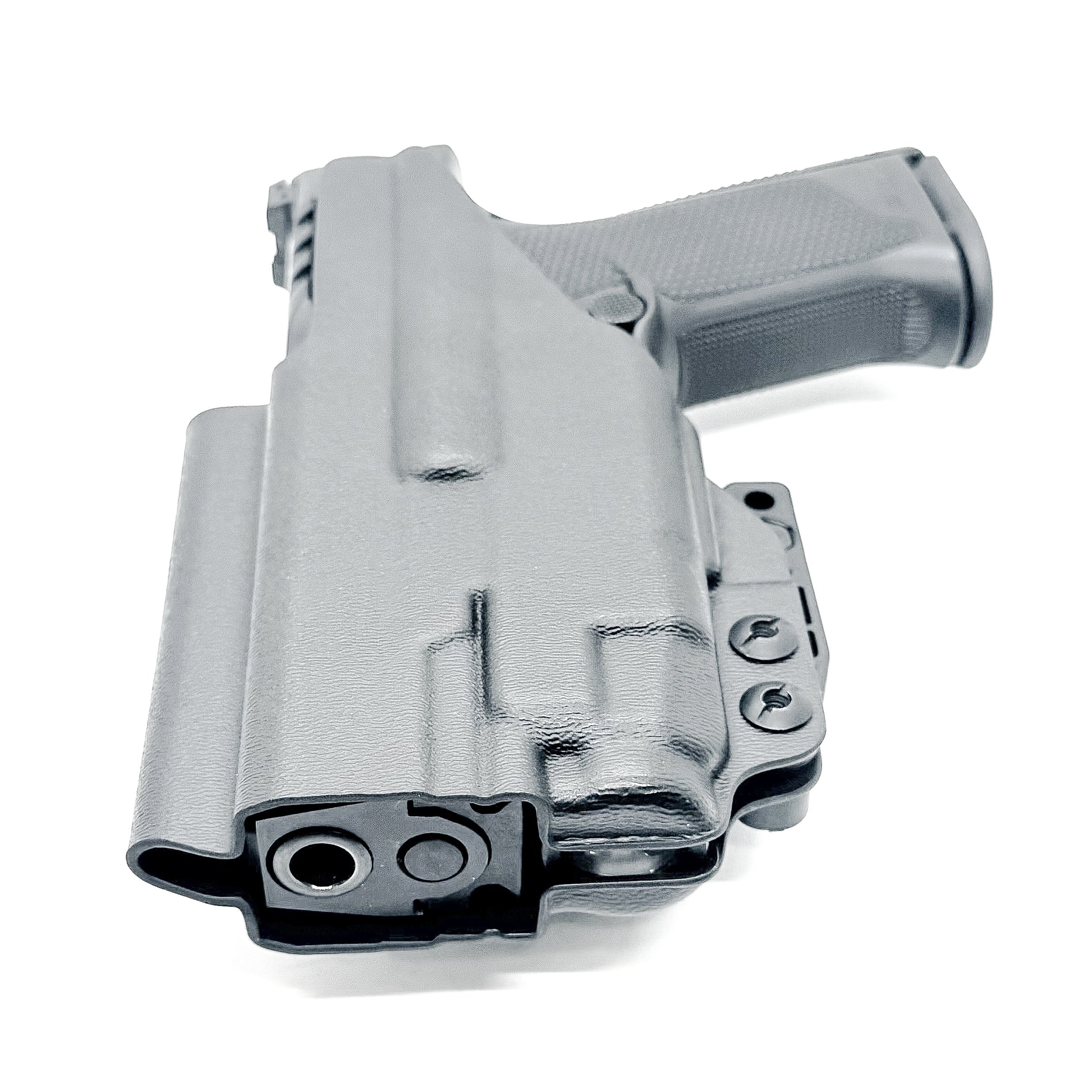 Walther PDP 3.5" & 4" & TLR-7 A or X IWB Holster
