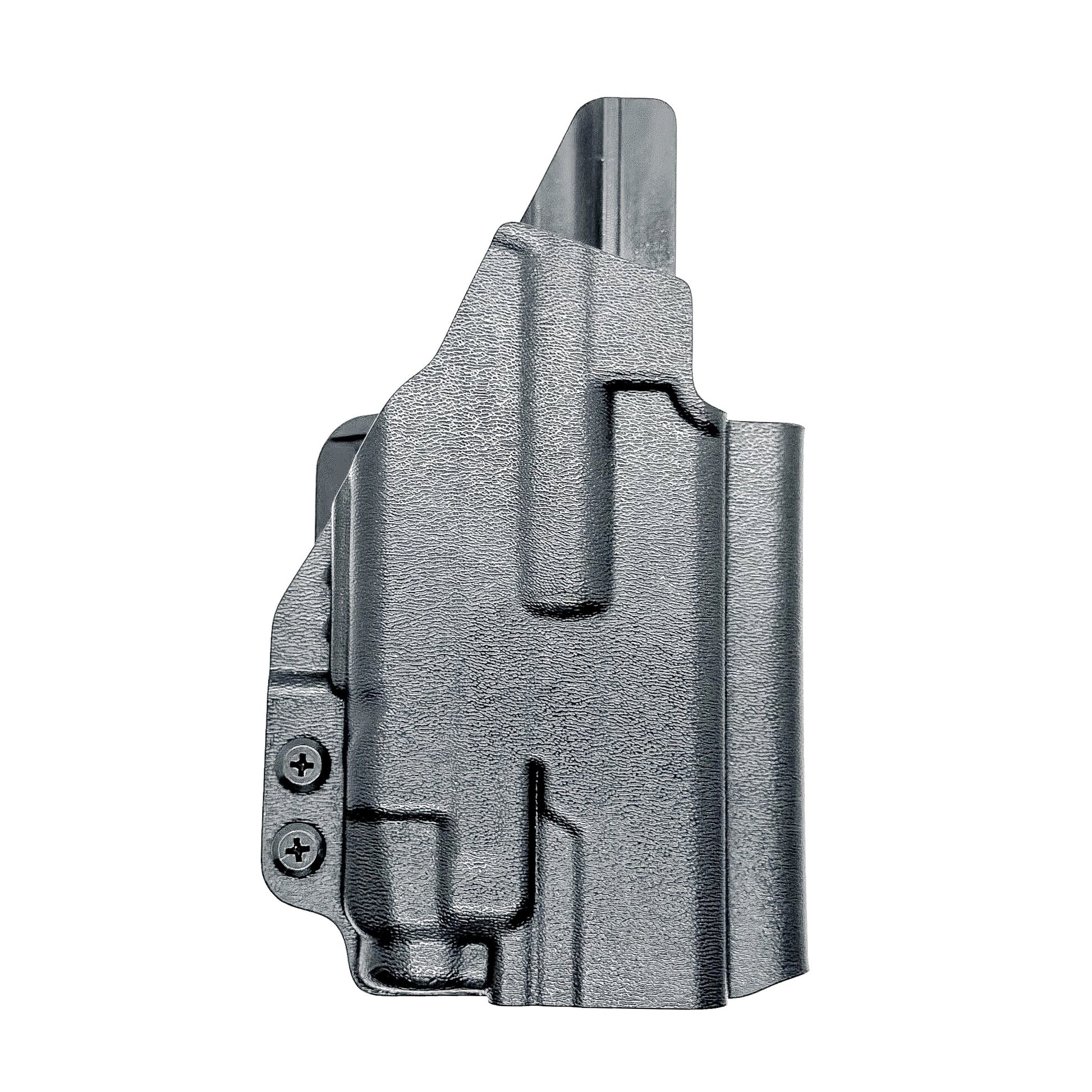 Walther PDP 3.5" & 4" & TLR-7 A or X OWB Holster