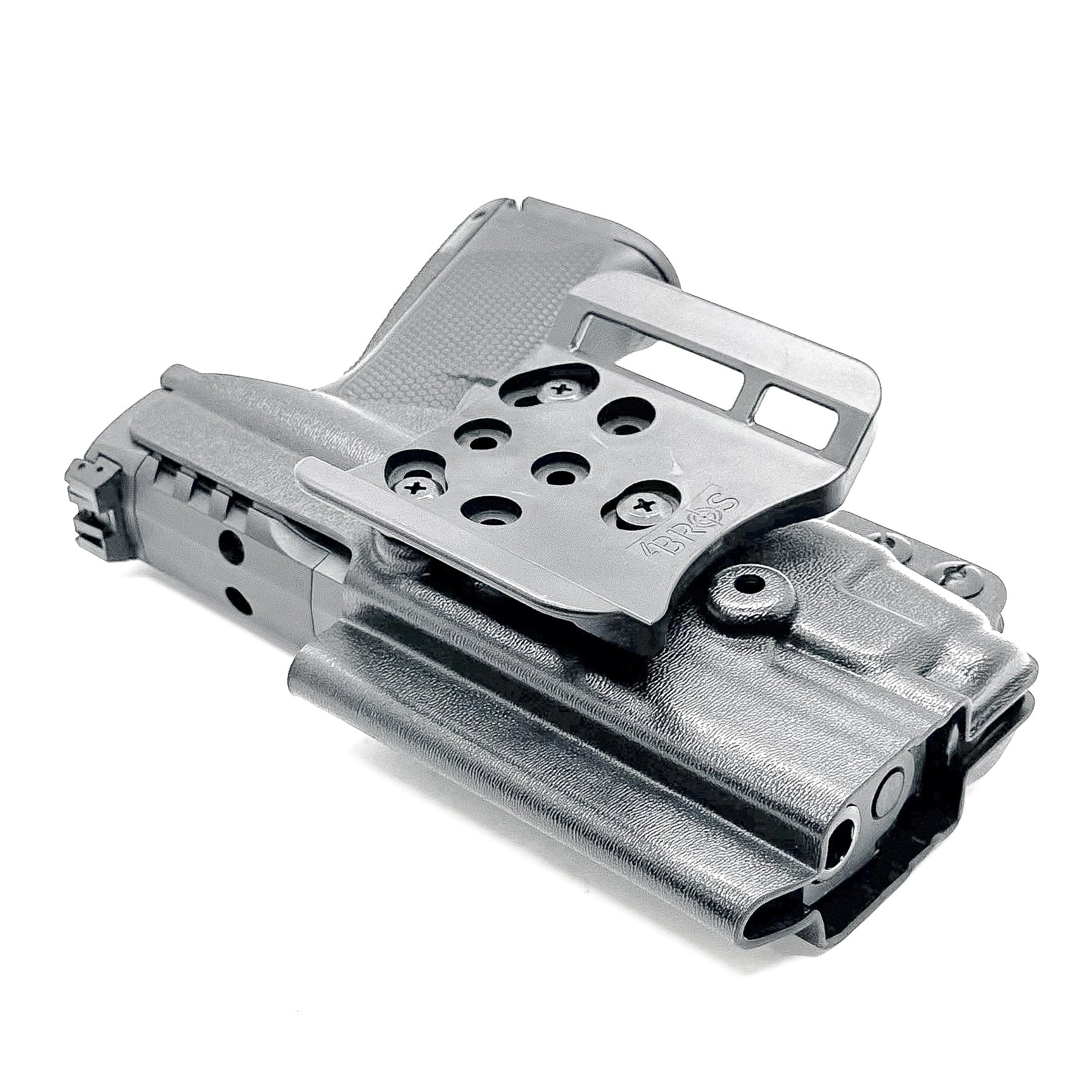 Walther PDP 3.5" & 4" & TLR-7 A or X OWB Holster
