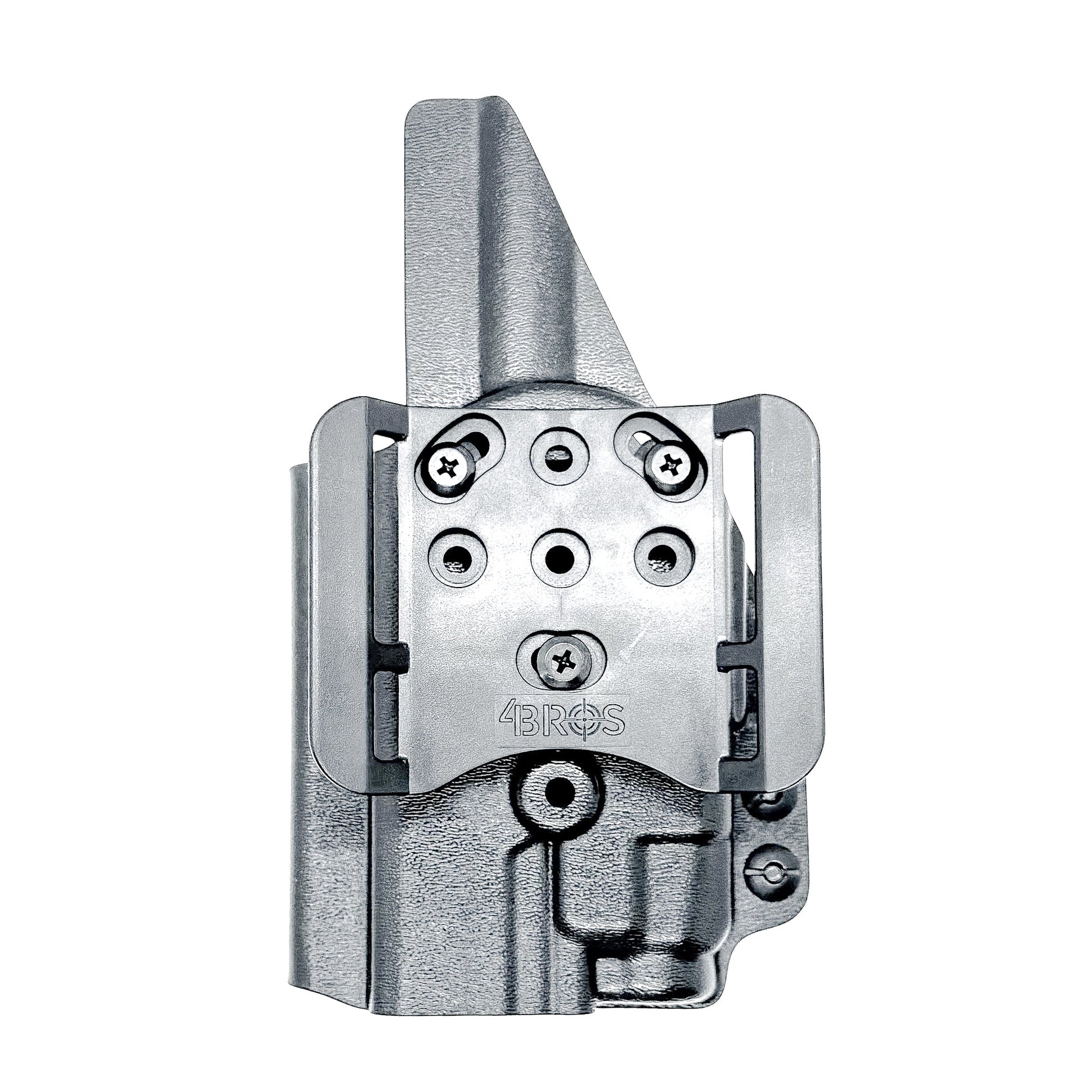 Walther PDP 3.5" & 4" & TLR-7 A or X OWB Holster