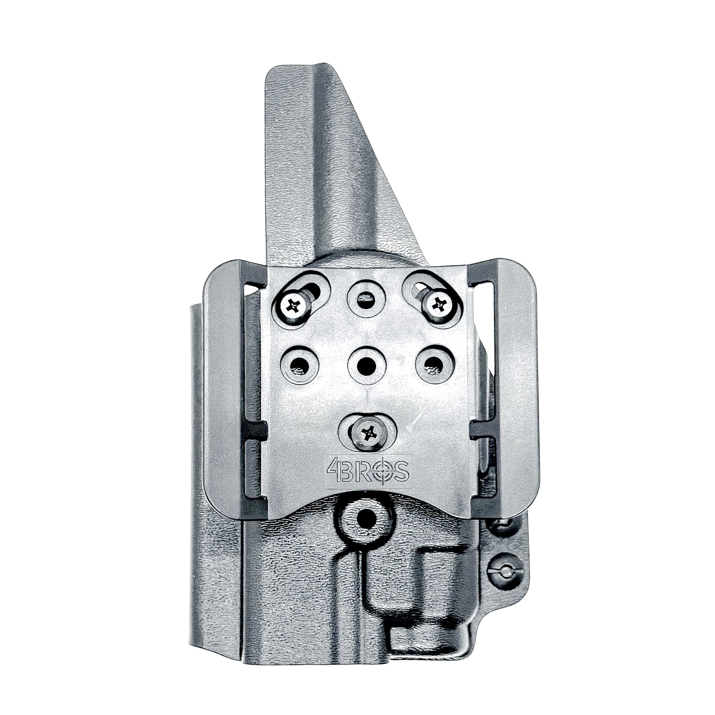 Walther PDP 3.5" & 4" & TLR-7 A or X OWB Holster