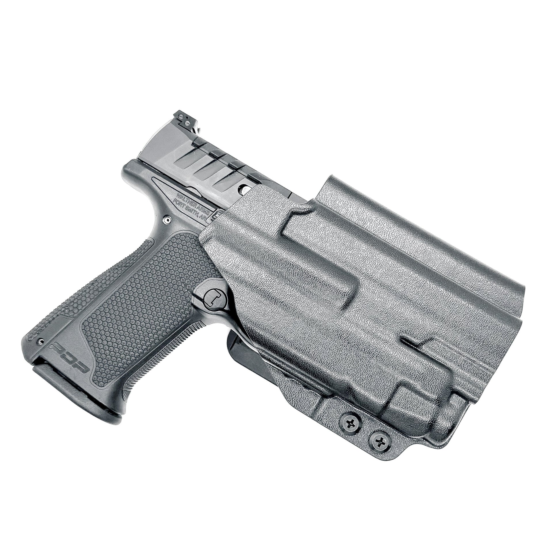 Walther PDP 3.5" & 4" & TLR-7 A or X OWB Holster
