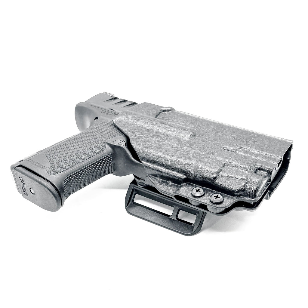 Walther PDP 3.5" & 4" & TLR-7 A or X OWB Holster
