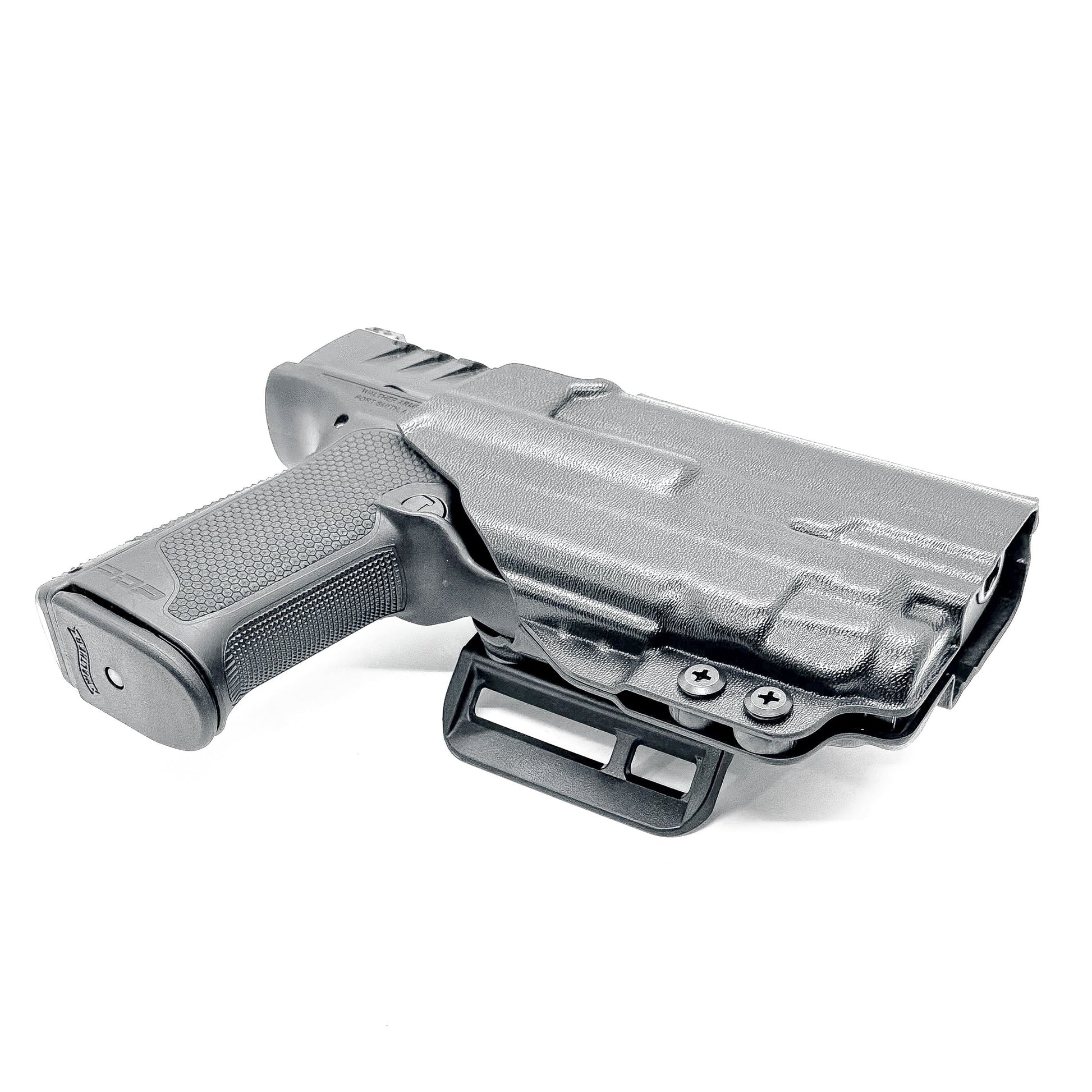 Walther PDP 3.5" & 4" & TLR-7 A or X OWB Holster