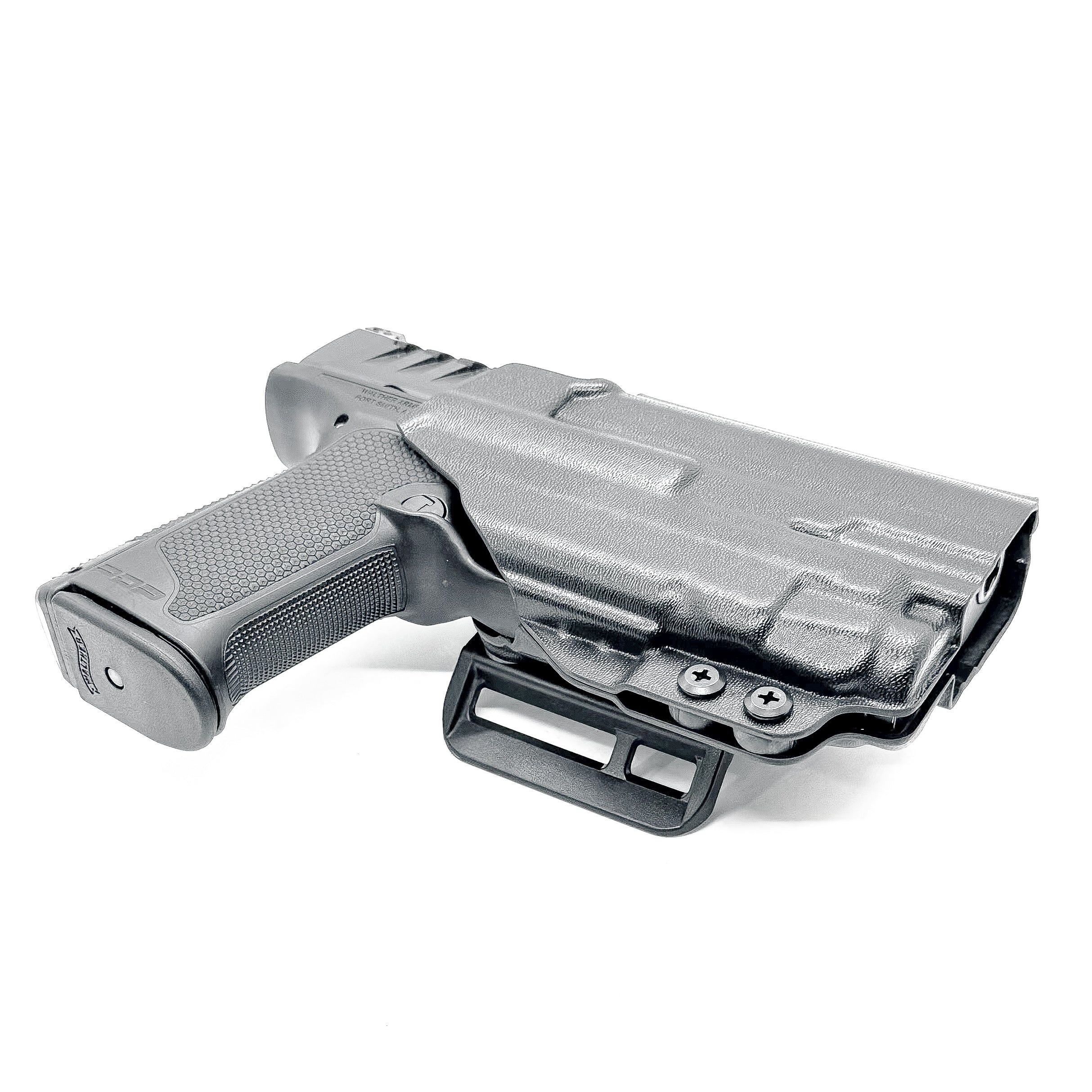 Walther PDP 3.5" & 4" & TLR-7 A or X OWB Holster
