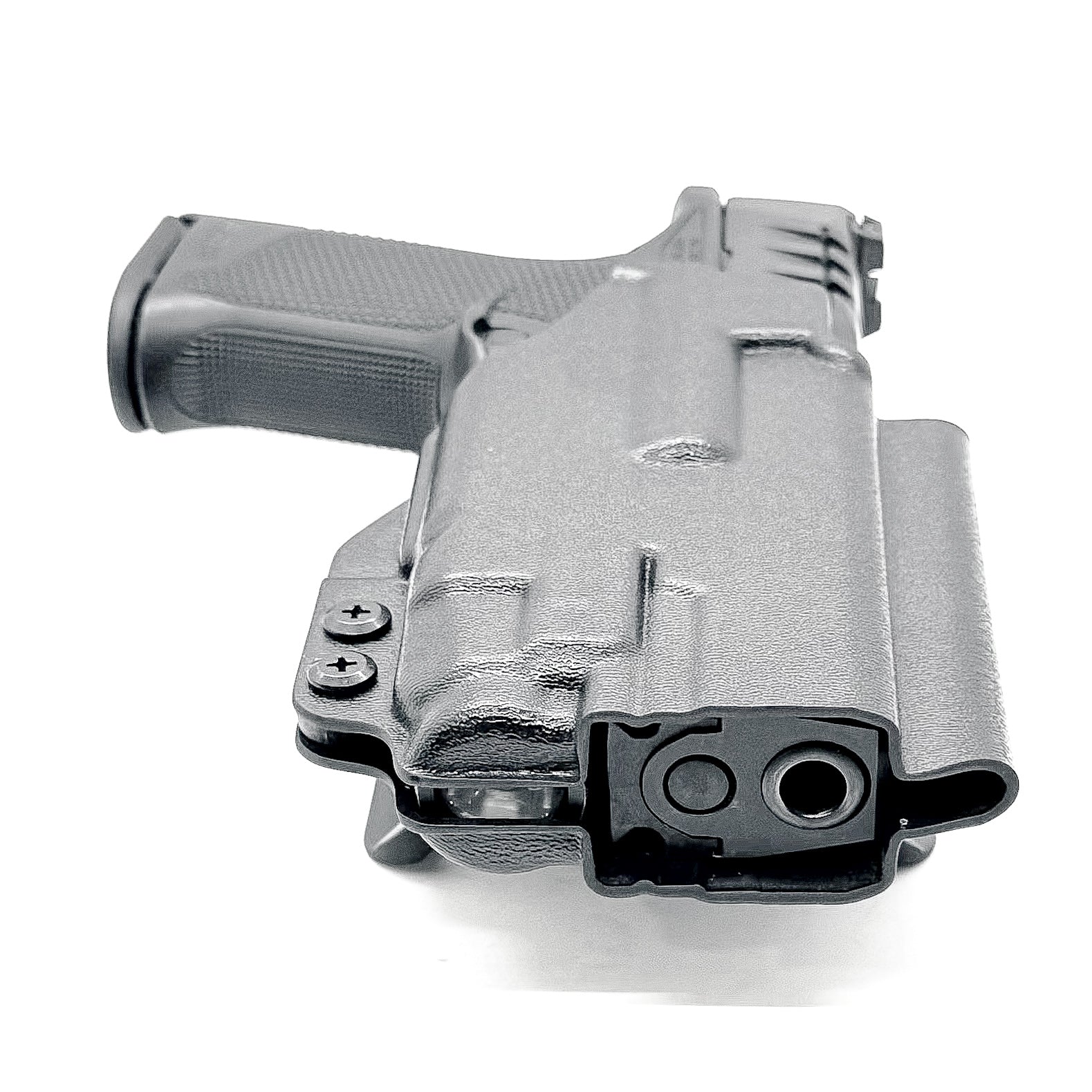Walther PDP 3.5" & 4" & TLR-7 A or X OWB Holster