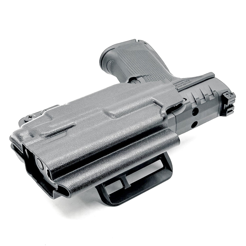 Walther PDP 3.5" & 4" & TLR-7 A or X OWB Holster