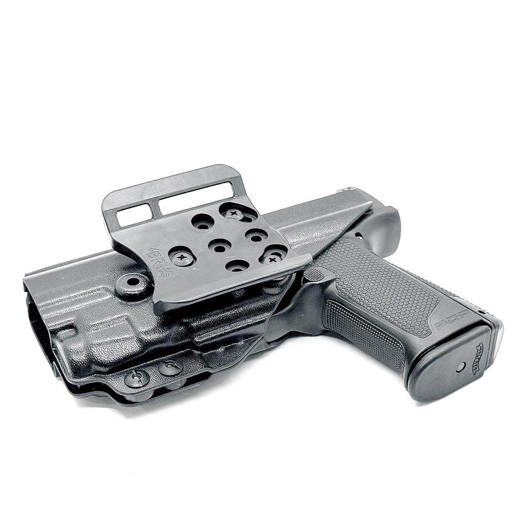 Walther PDP 3.5" & 4" & TLR-7 A or X OWB Holster