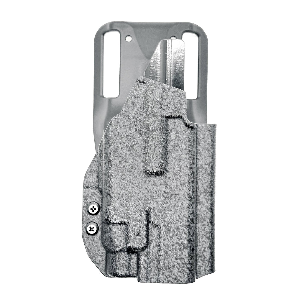 Walther PDP 4.5" & TLR-7 X & HL-X Duty and Competition Holster