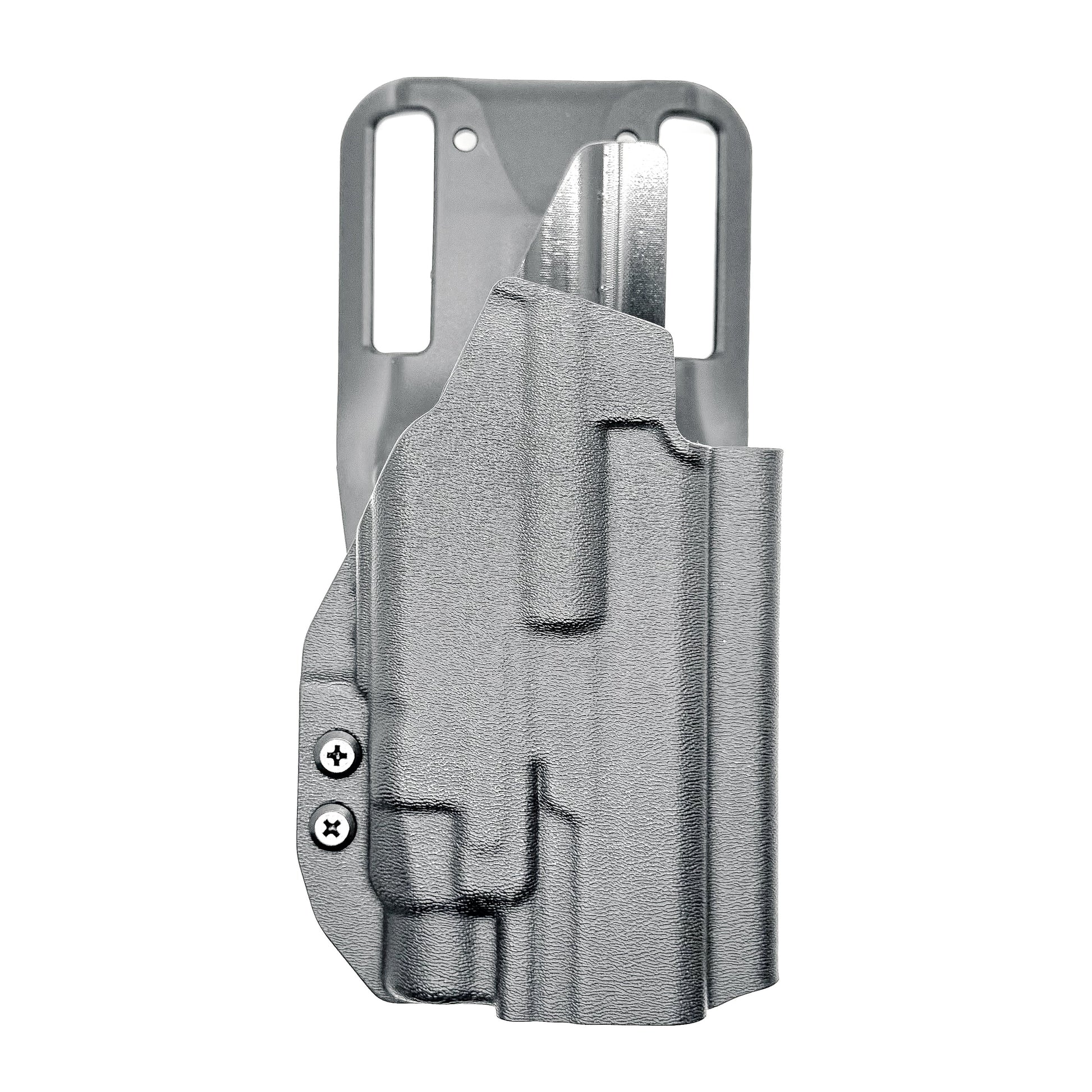 Walther PDP 4.5" & TLR-7 X & HL-X Duty and Competition Holster