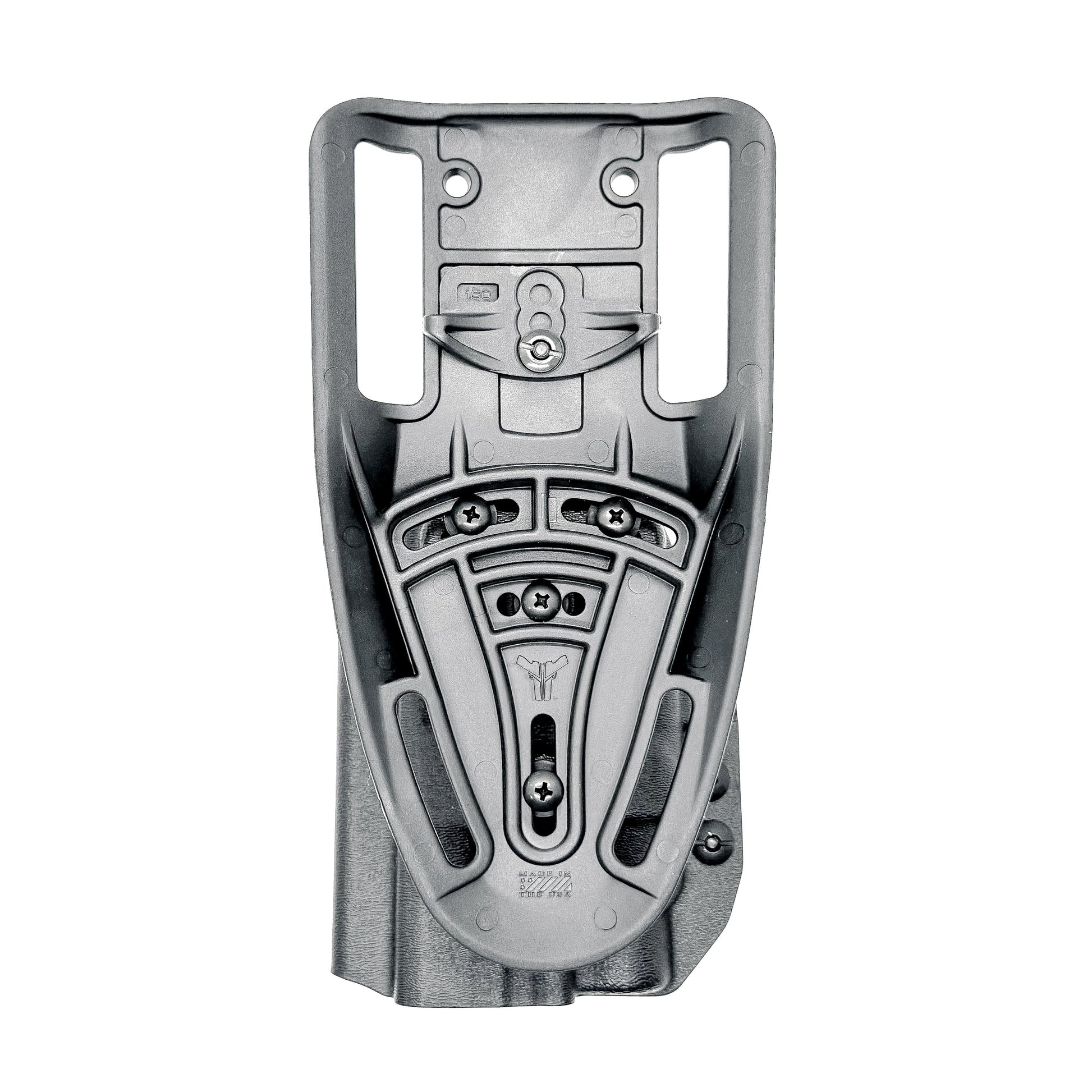 Walther PDP 4.5" & TLR-7 X & HL-X Duty and Competition Holster