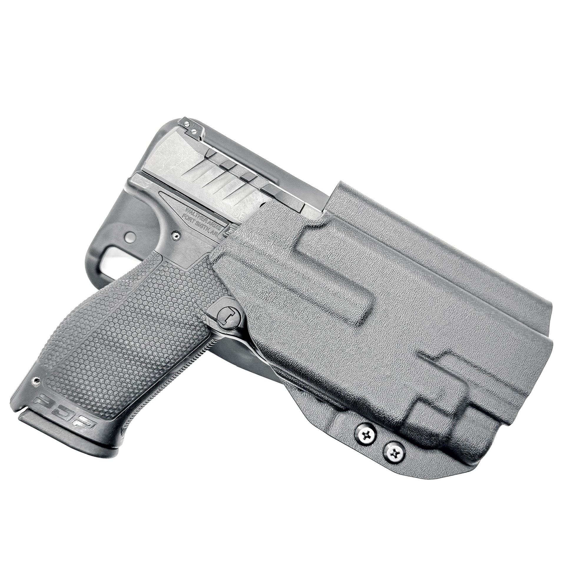 Walther PDP 4.5" & TLR-7 X & HL-X Duty and Competition Holster