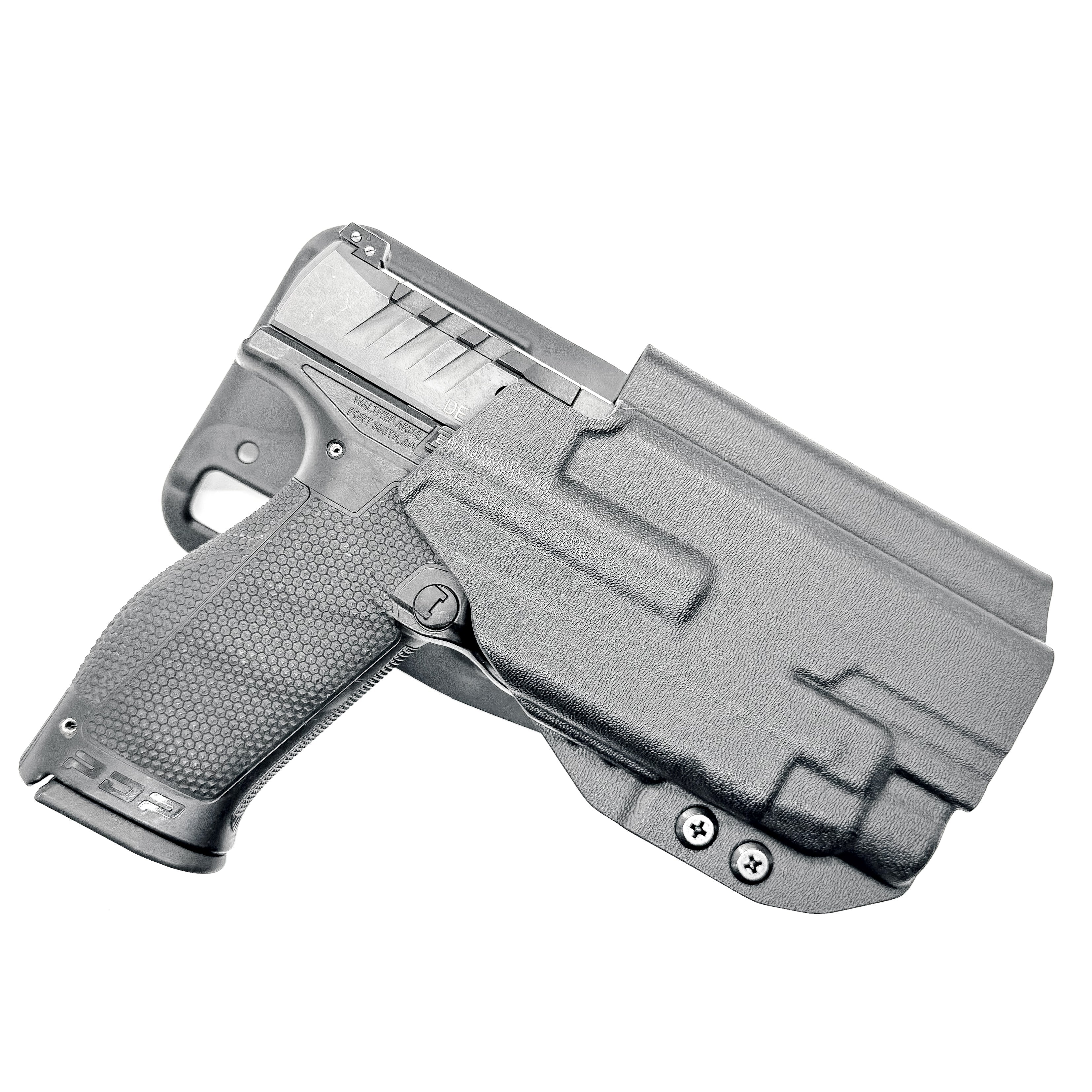 Walther PDP 4.5" & TLR-7 X & HL-X Duty and Competition Holster