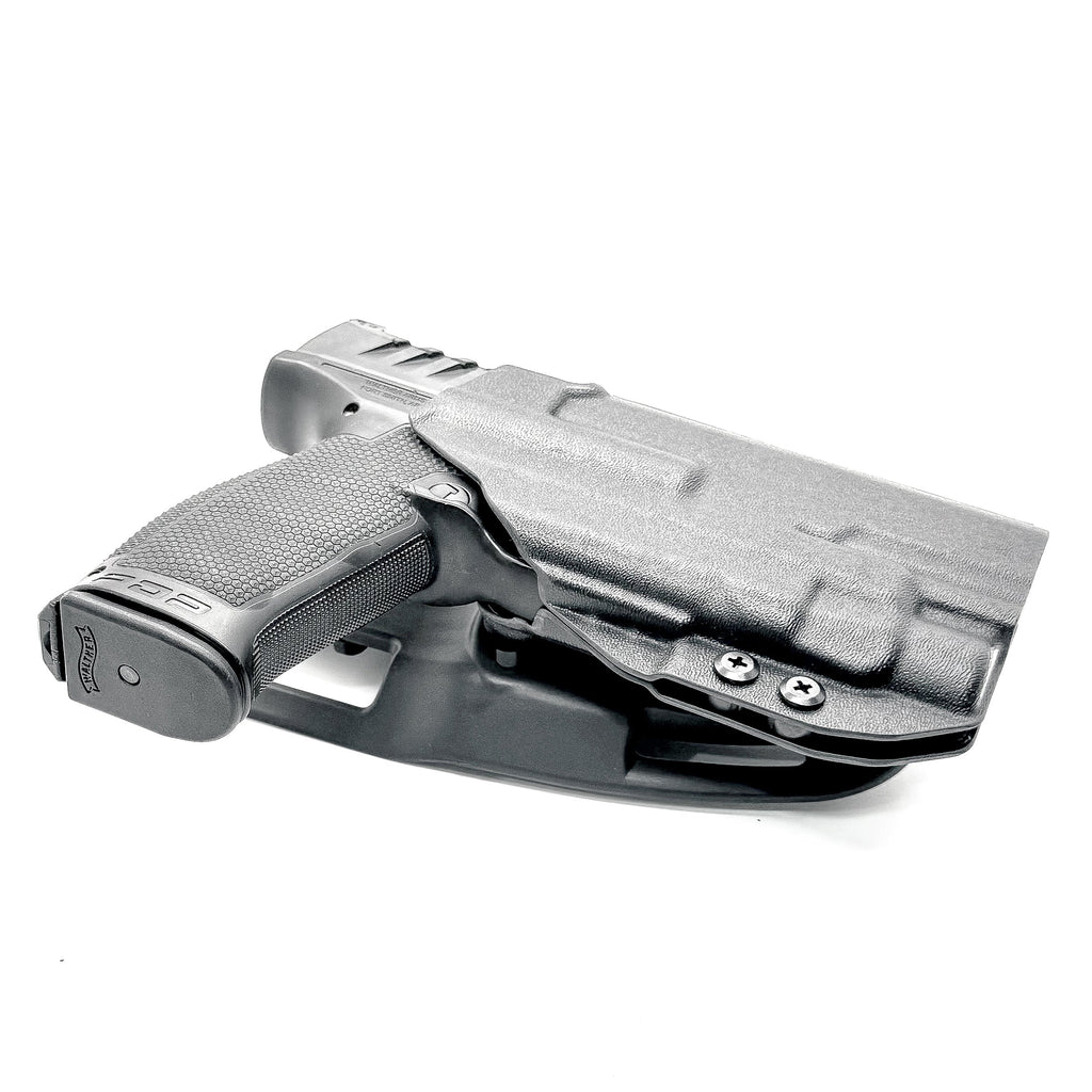 Walther PDP 4.5" & TLR-7 X & HL-X Duty and Competition Holster