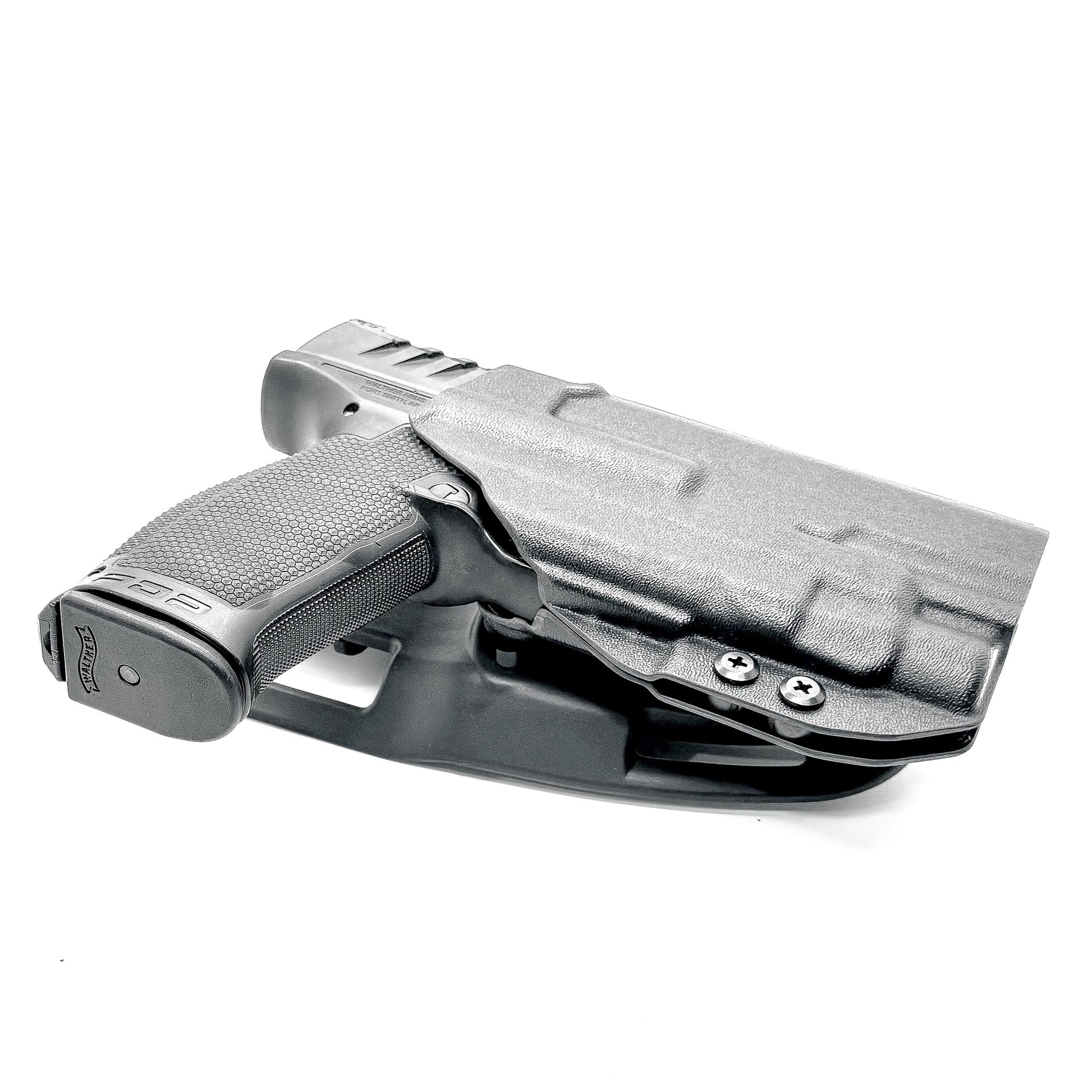 Walther PDP 4.5" & TLR-7 X & HL-X Duty and Competition Holster