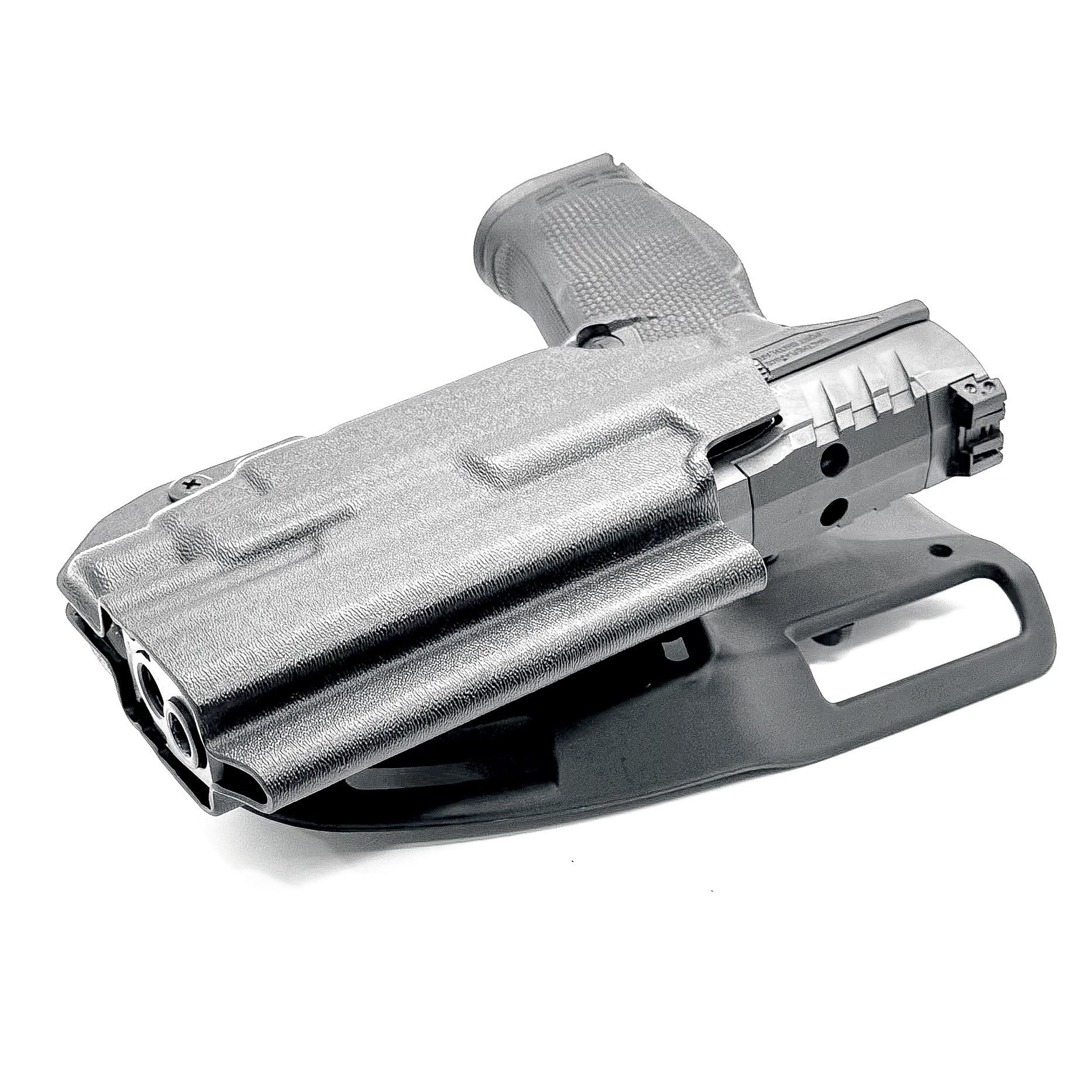 Walther PDP 4.5" & TLR-7 X & HL-X Duty and Competition Holster