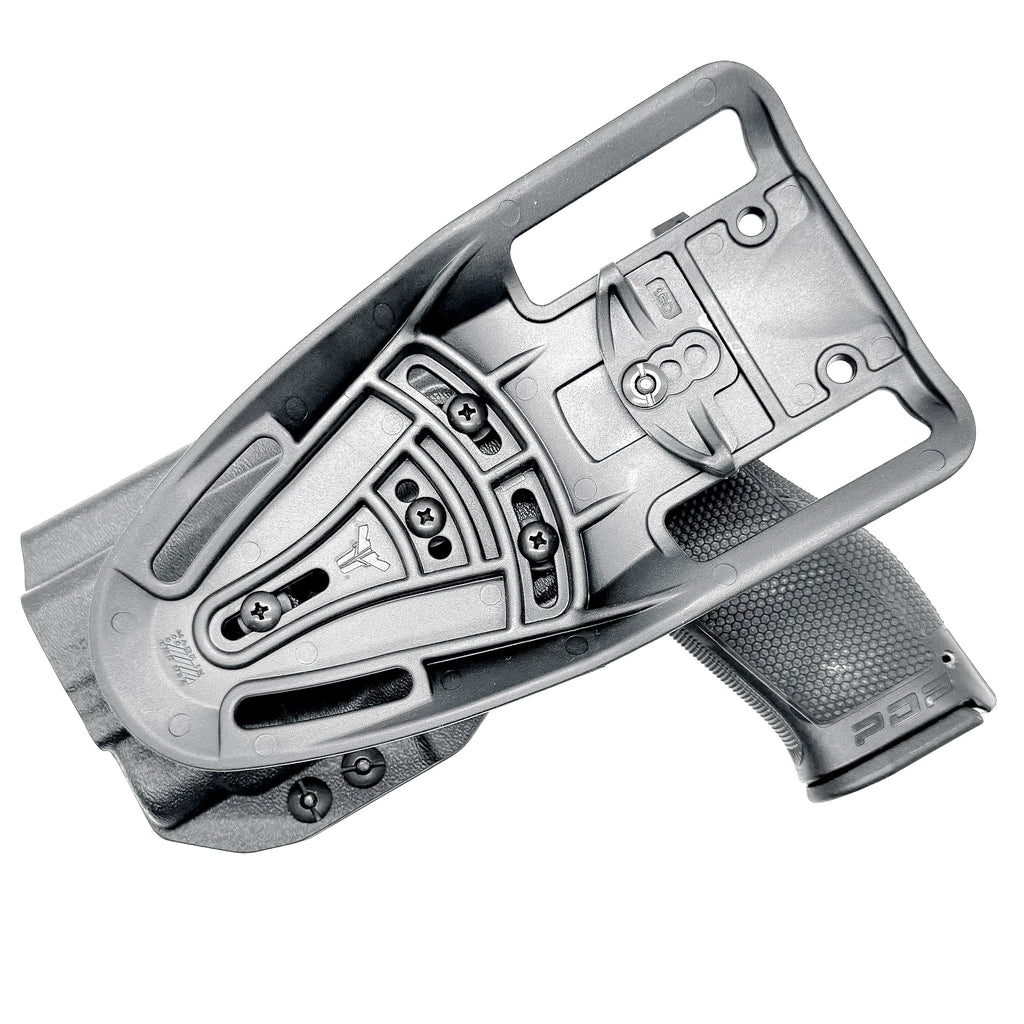 Walther PDP 4.5" & TLR-7 X & HL-X Duty and Competition Holster