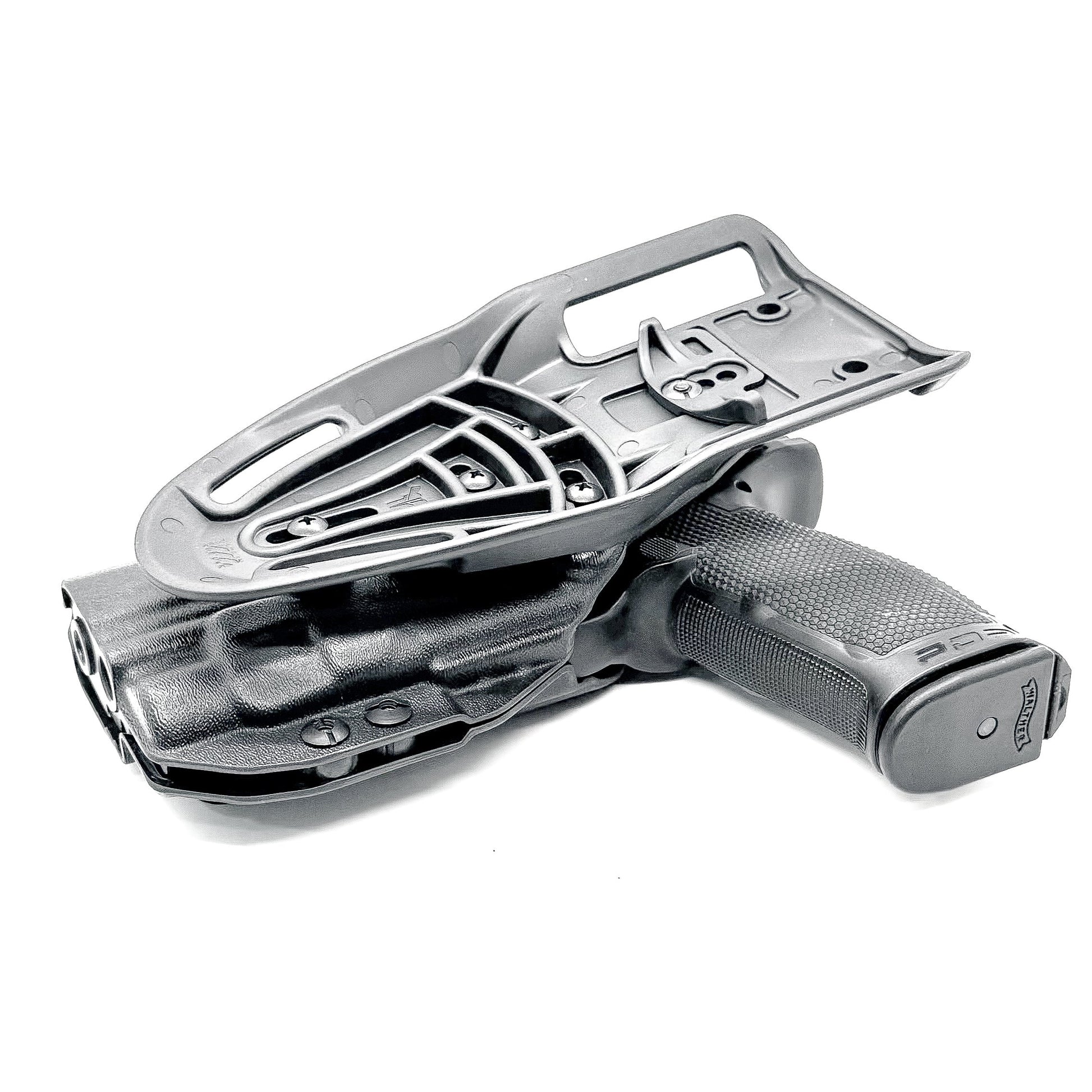 Walther PDP 4.5" & TLR-7 X & HL-X Duty and Competition Holster